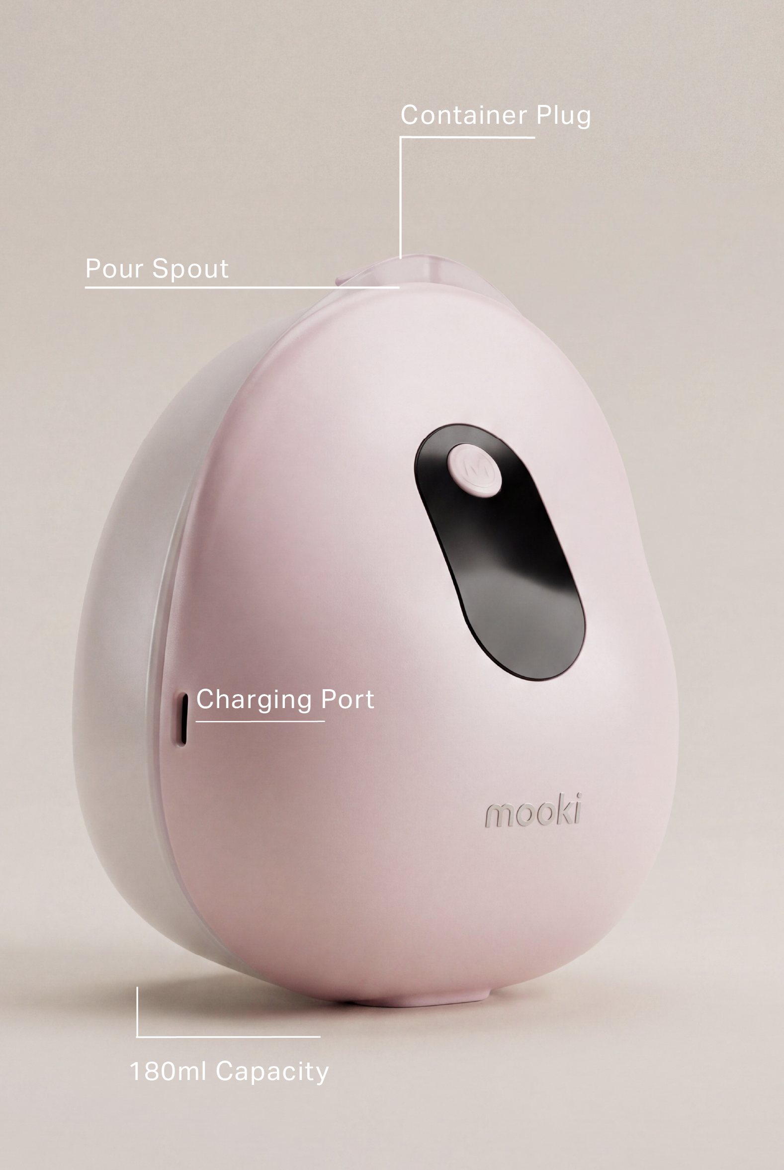 Easy Pump Breast Pump