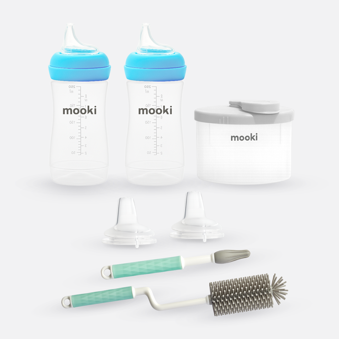 Complete Feeding Bundle