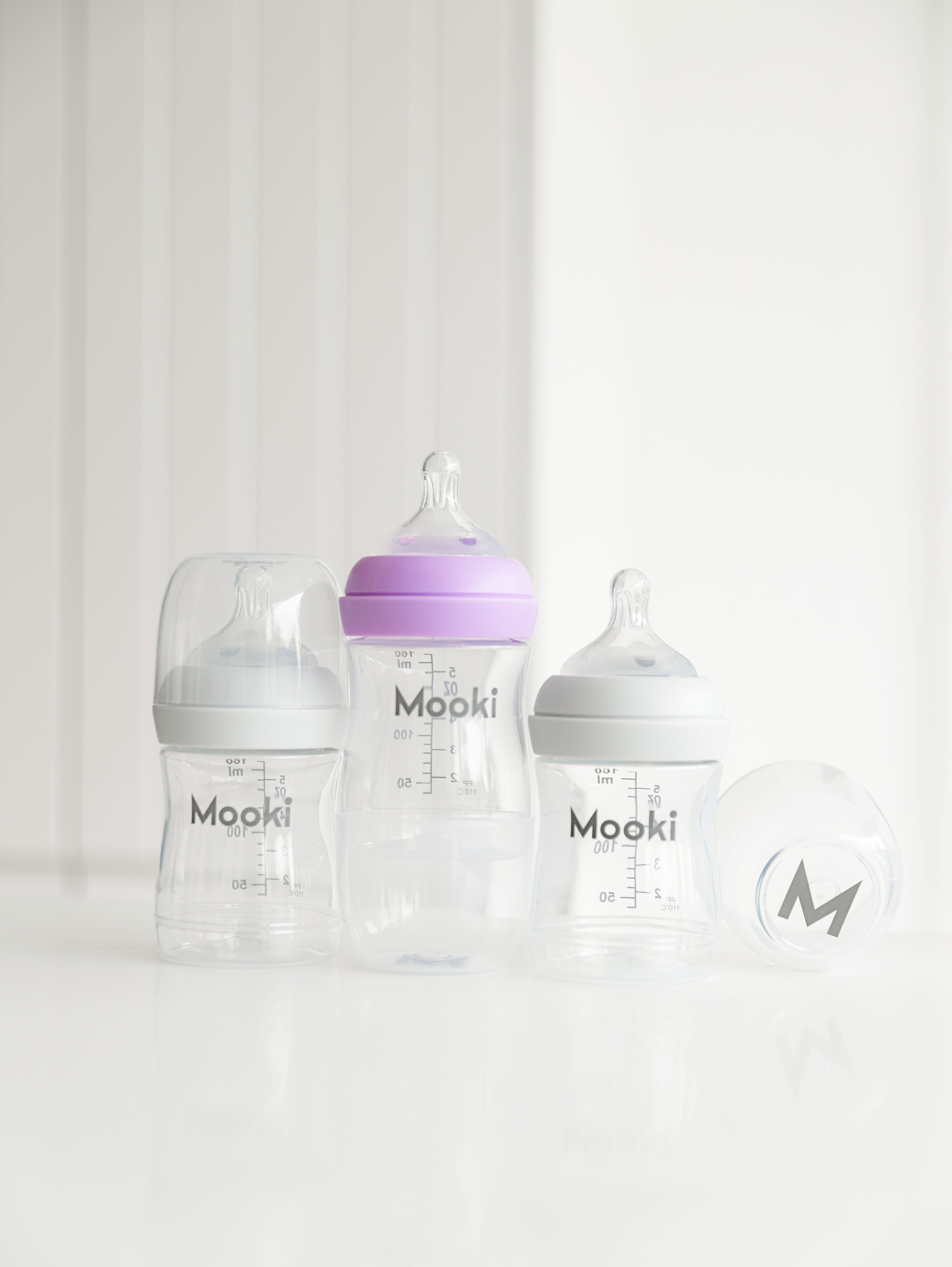 Ultimate Newborn Gift Bundle (160ML) **PRE-ORDER**