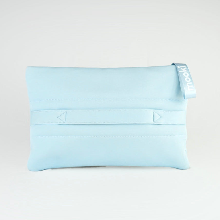 The Cloud Bottle Bag