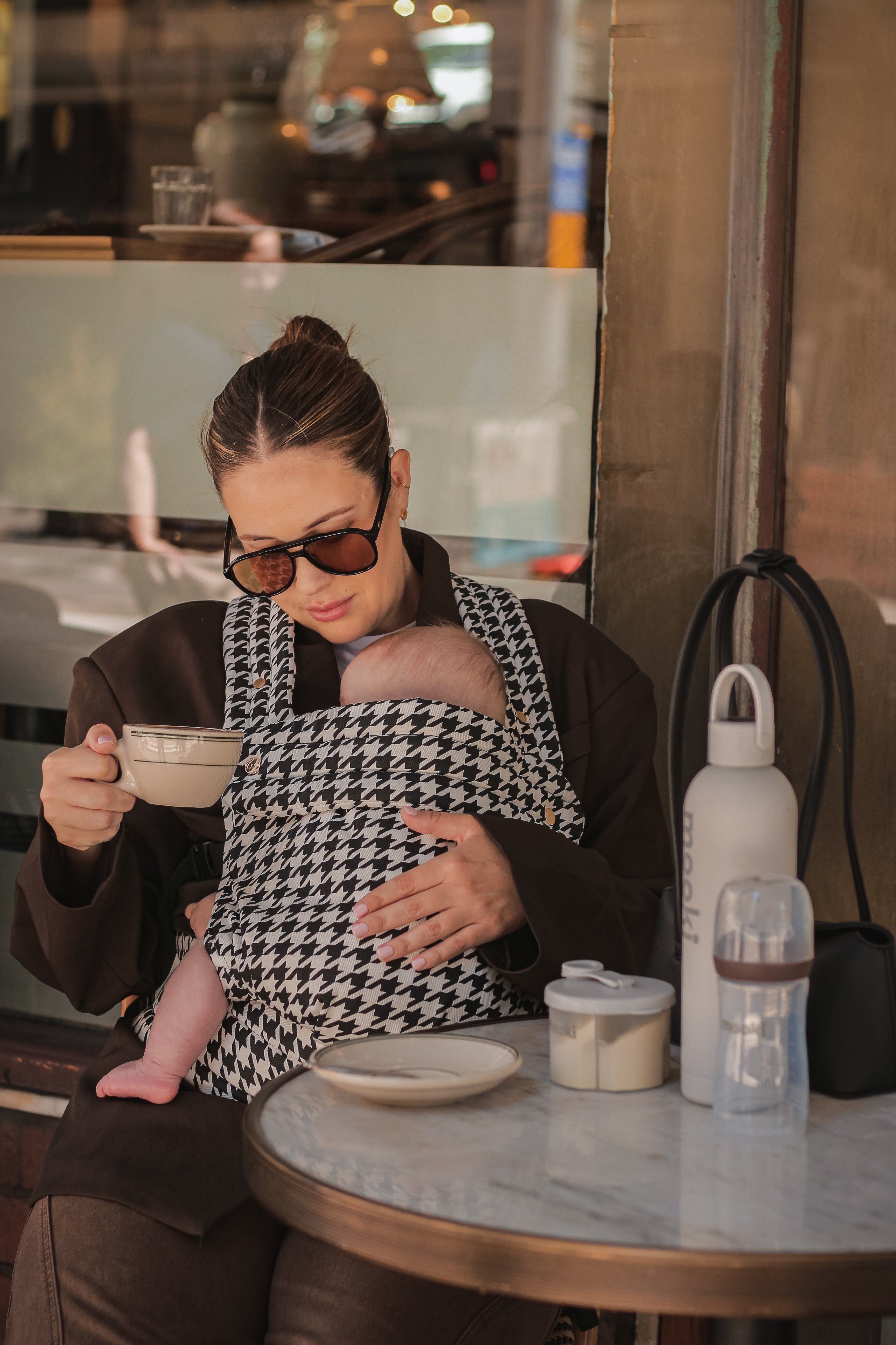 (Build Your Own) The One Baby Bottle (Twin Pack)