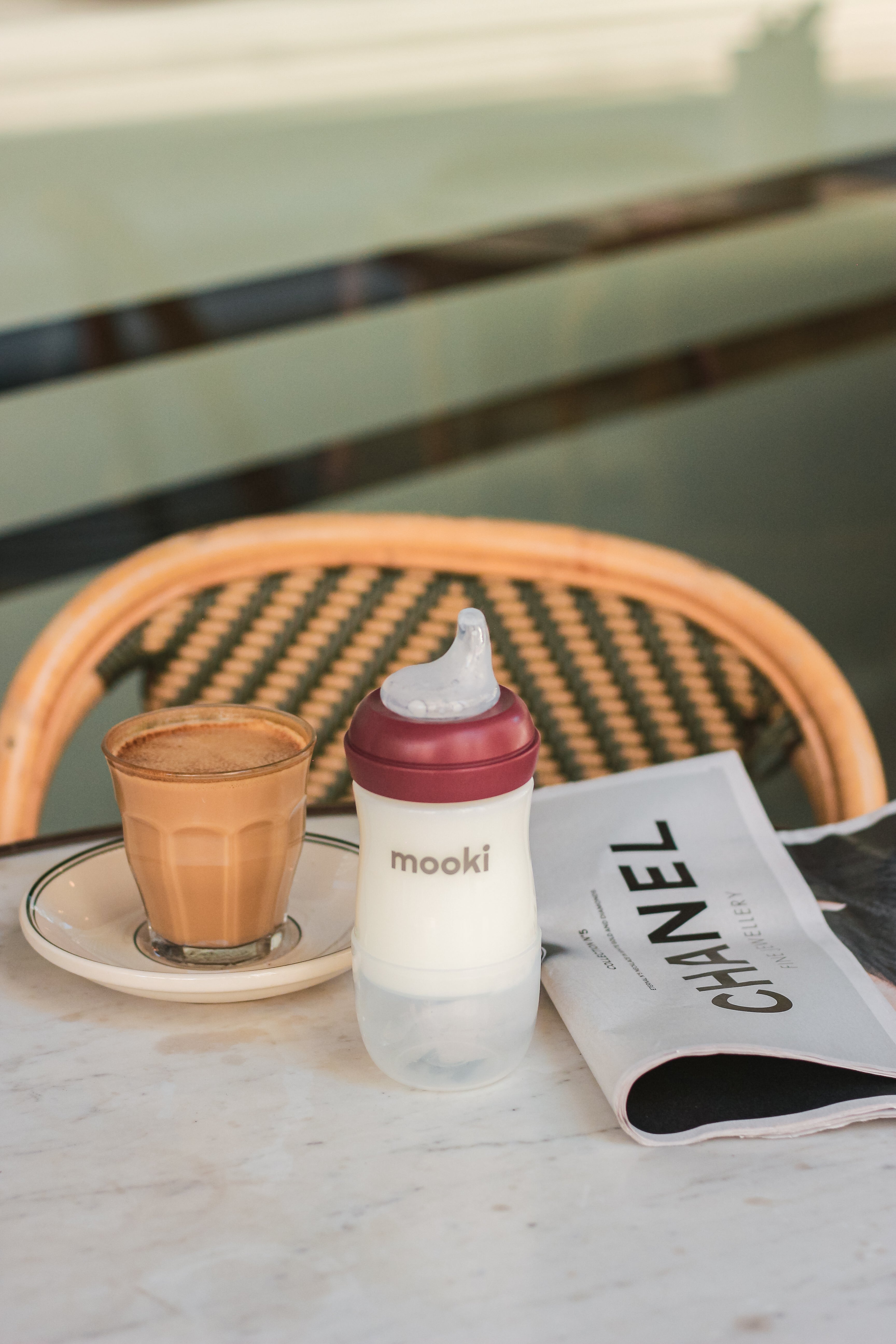 The One Sippy Teats (9M+) (Twin Pack)