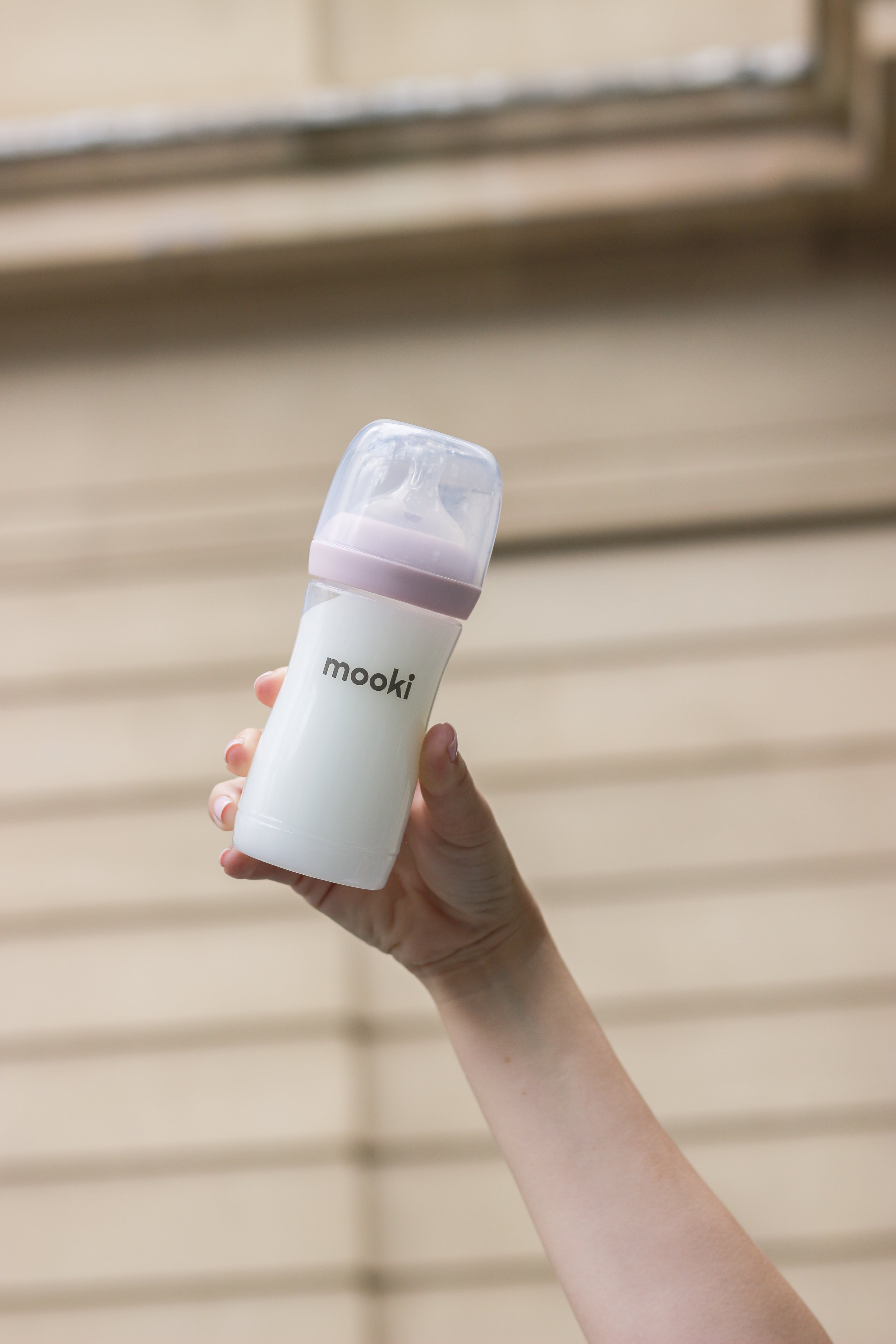 The Dessert Edit – The One Baby Bottle (Twin Pack)