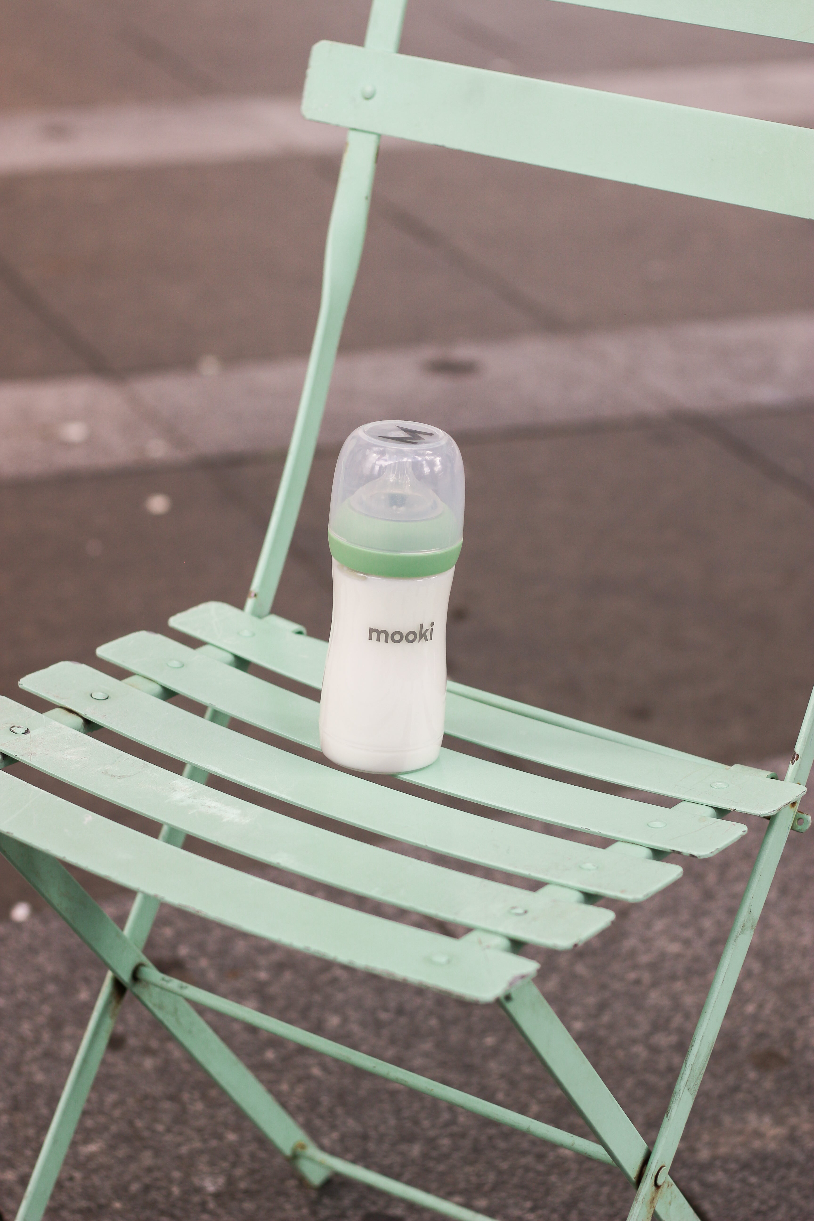 The Dessert Edit – The One Baby Bottle (Twin Pack)