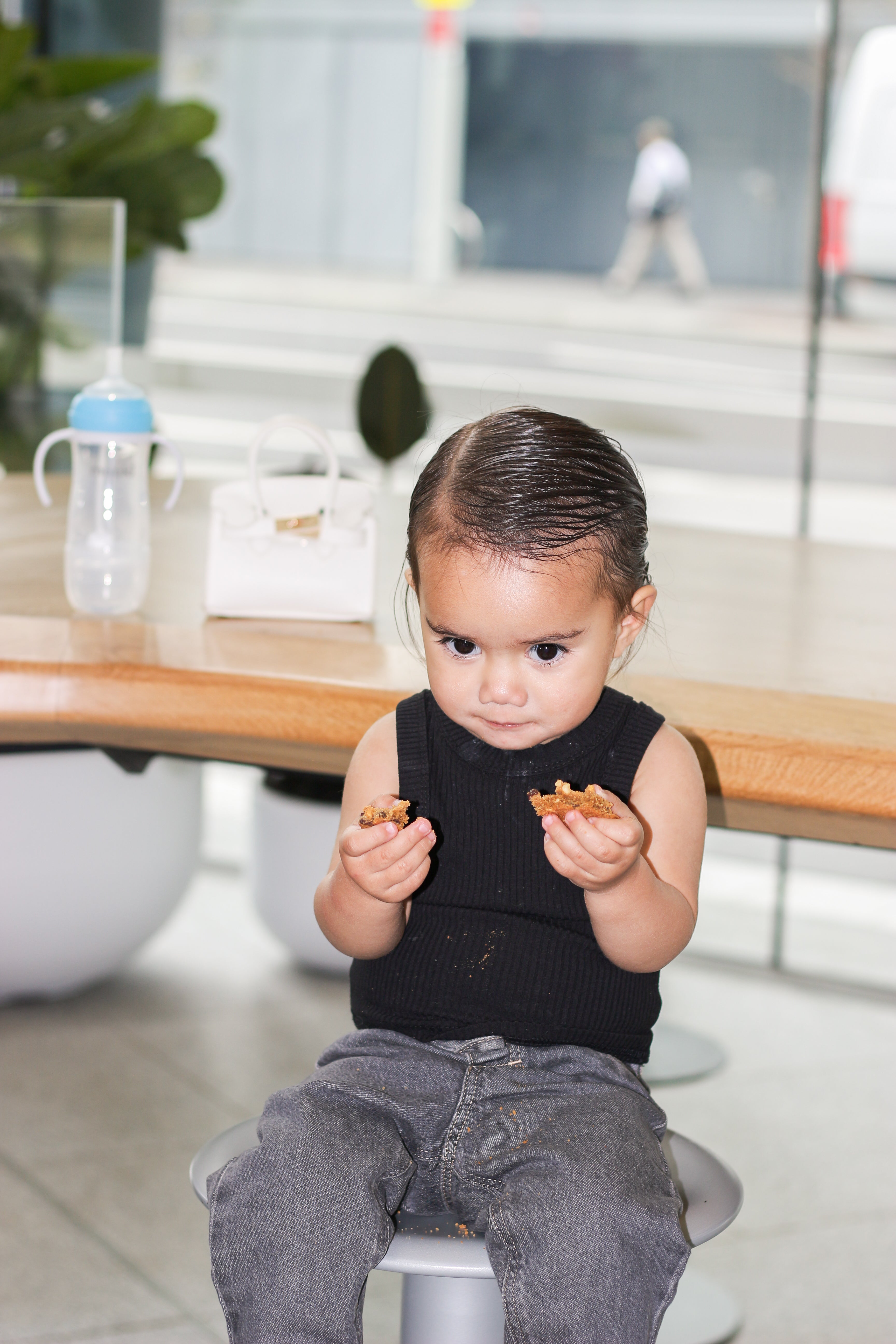 Toddler Straw Teats (12M+)(Twin Pack)