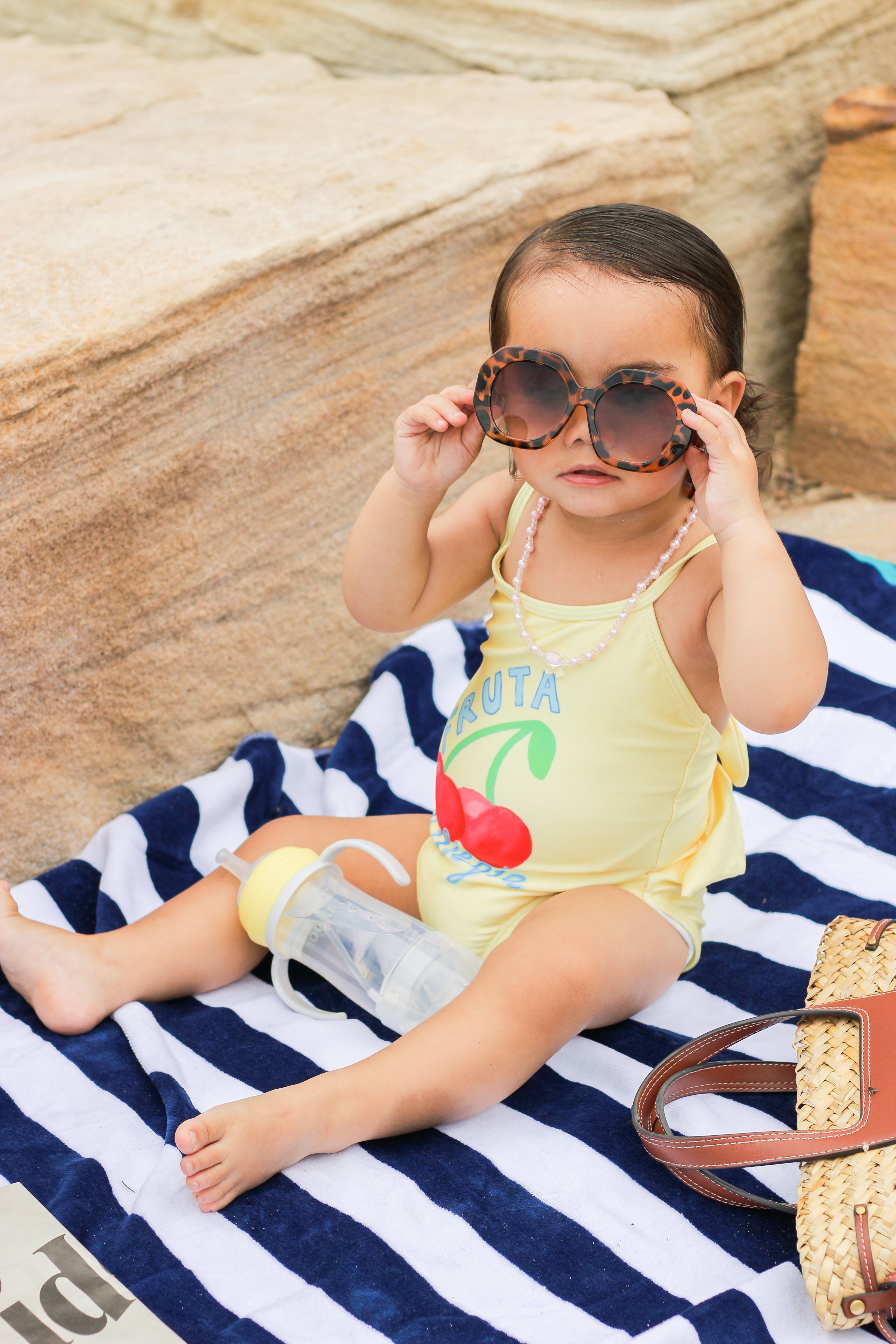 Toddler Straw Cup (12M+) (Twin Pack)