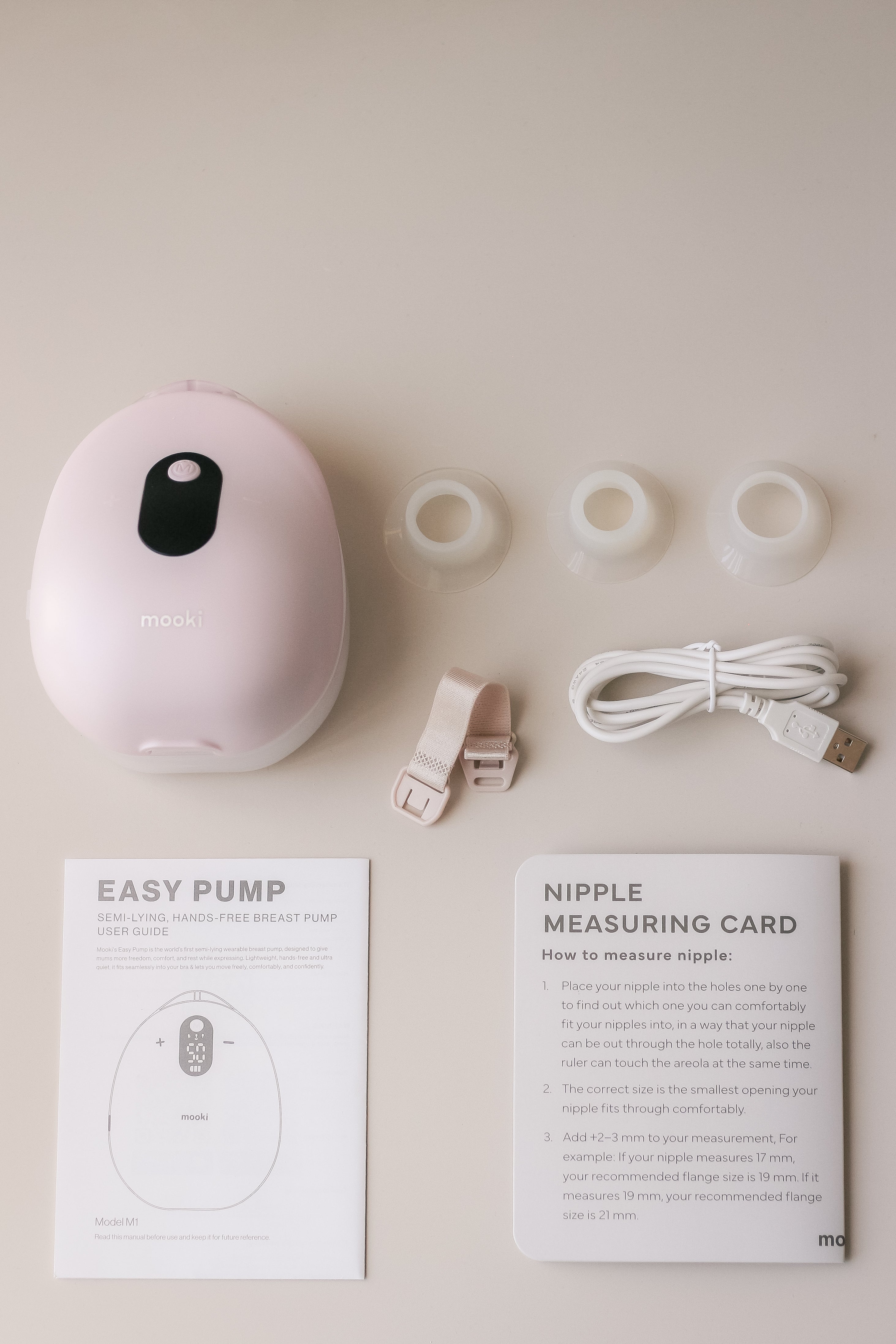 Easy Pump Breast Pump