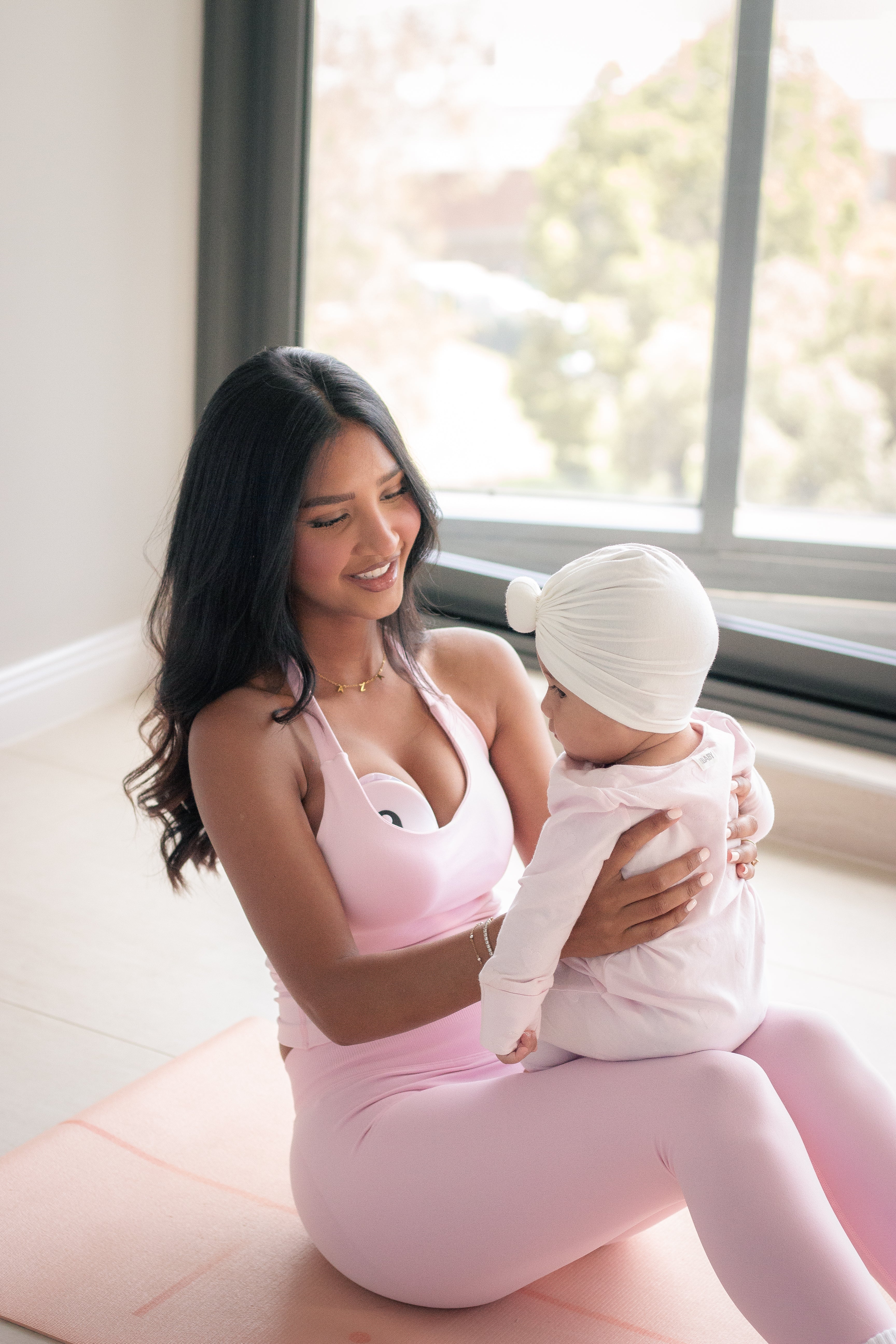 Easy Pump Breast Pump