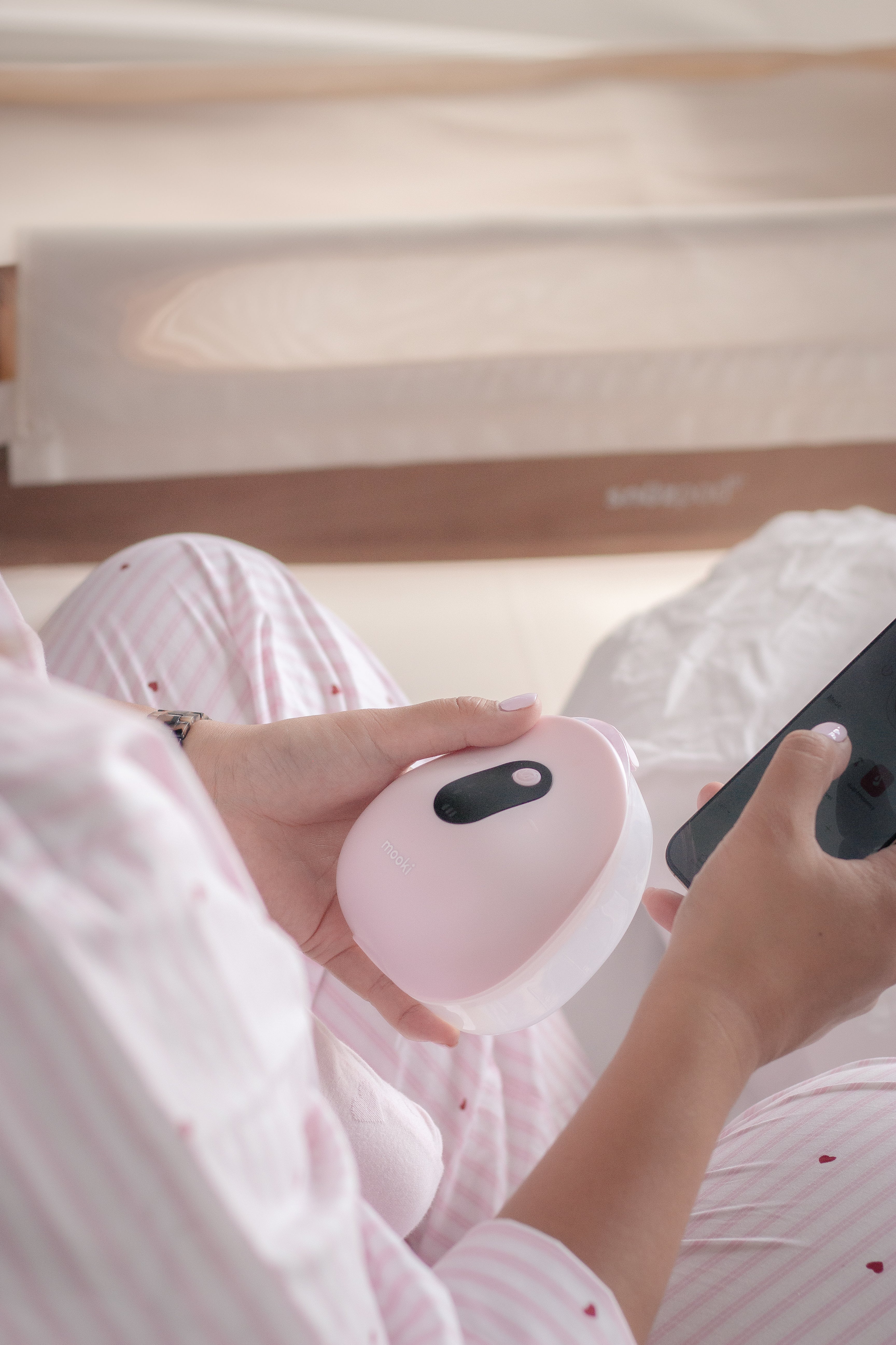 Easy Pump Breast Pump