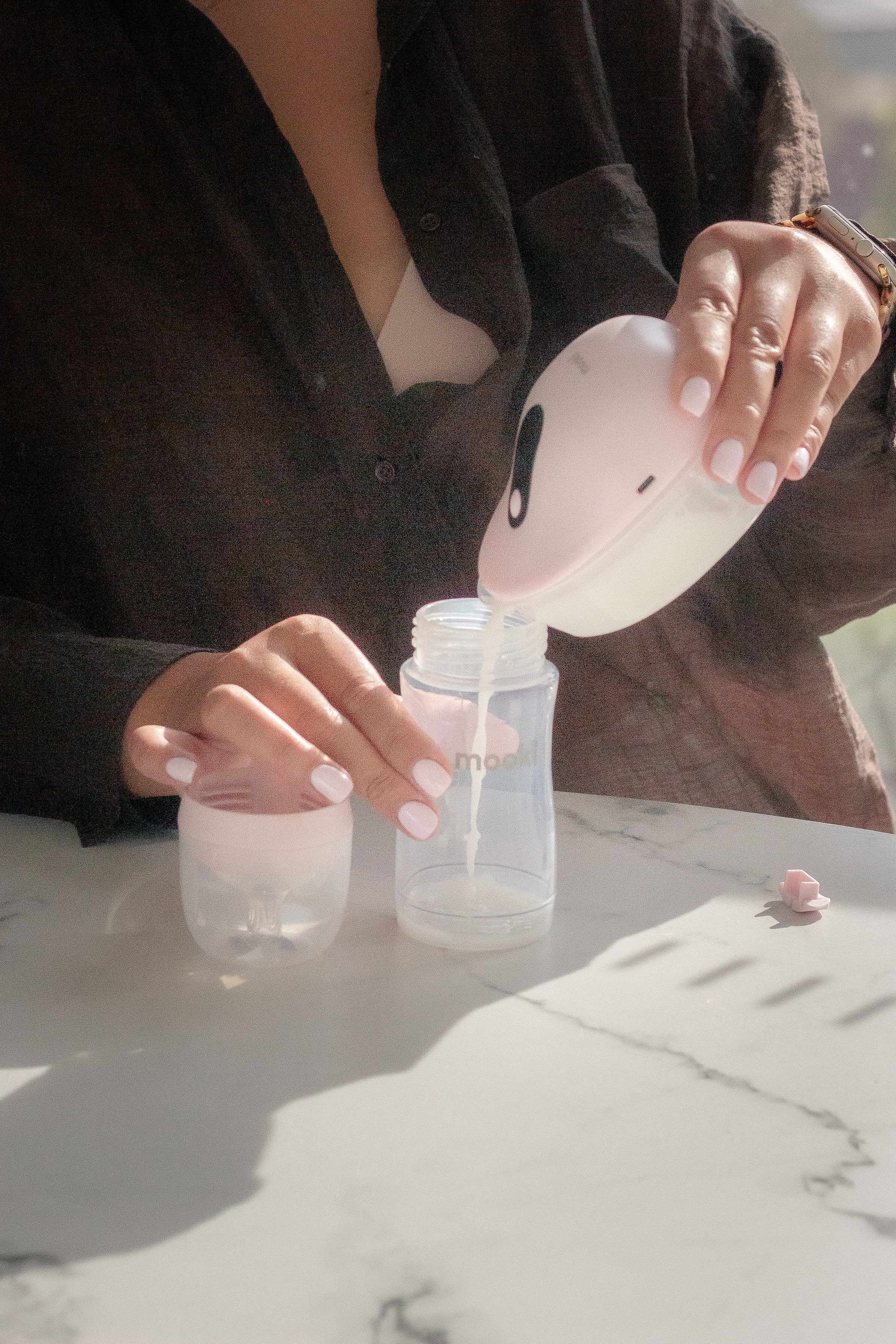 Easy Pump Breast Pump