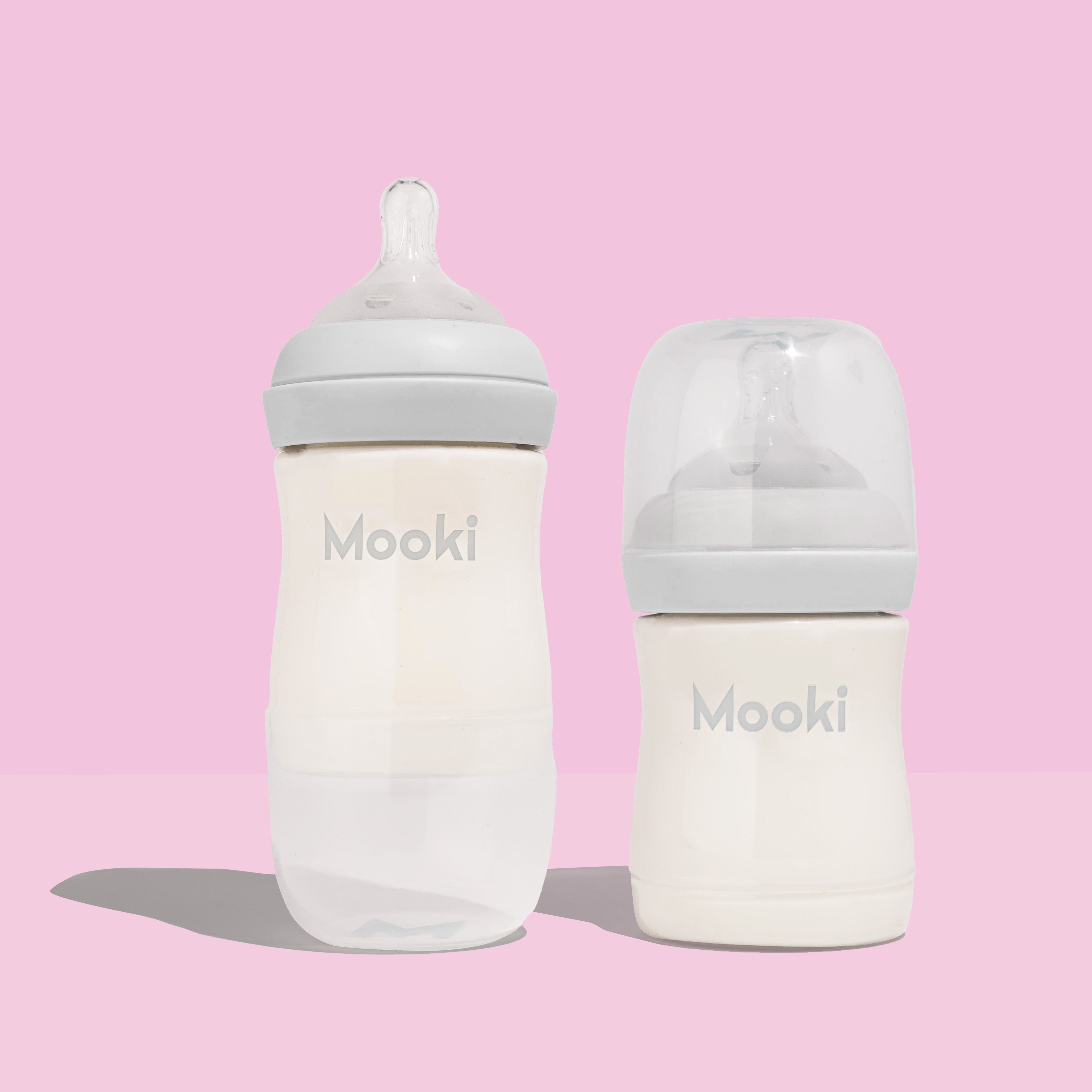 The Mini One Baby Bottle 160ML (Twin Pack) **PRE-ORDER**