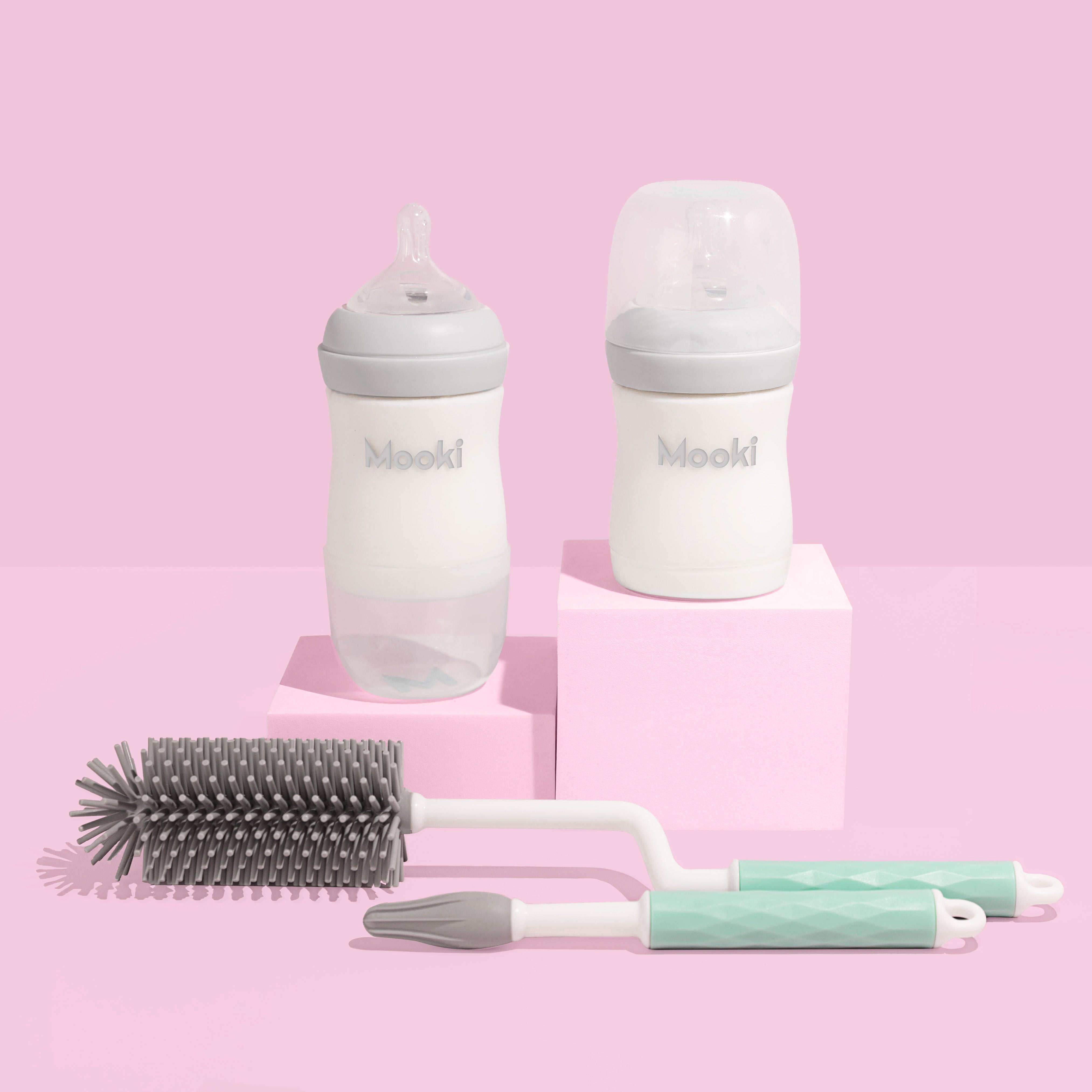 Newborn Starter Bundle **PRE-ORDER**