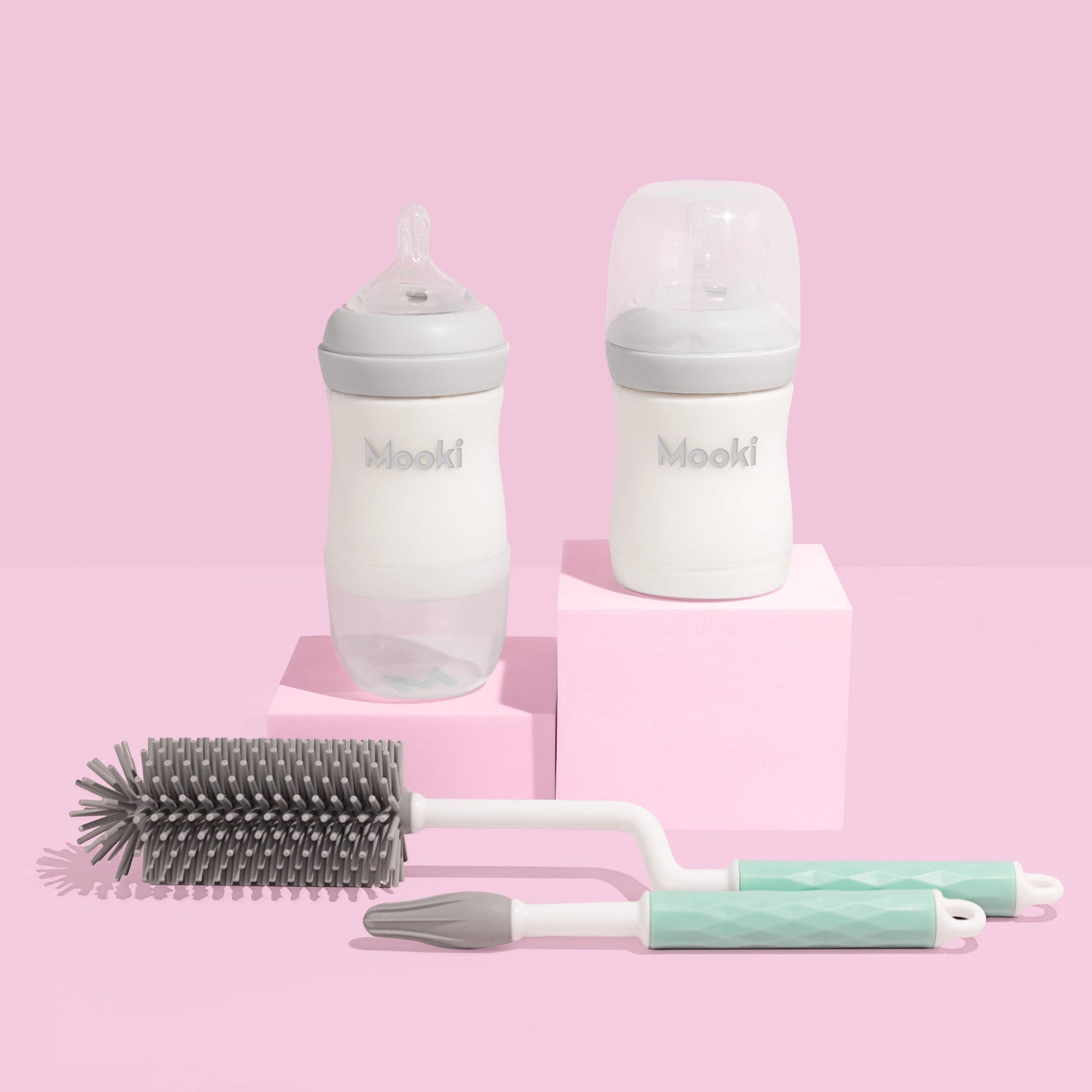 Newborn Starter Bundle **PRE-ORDER**