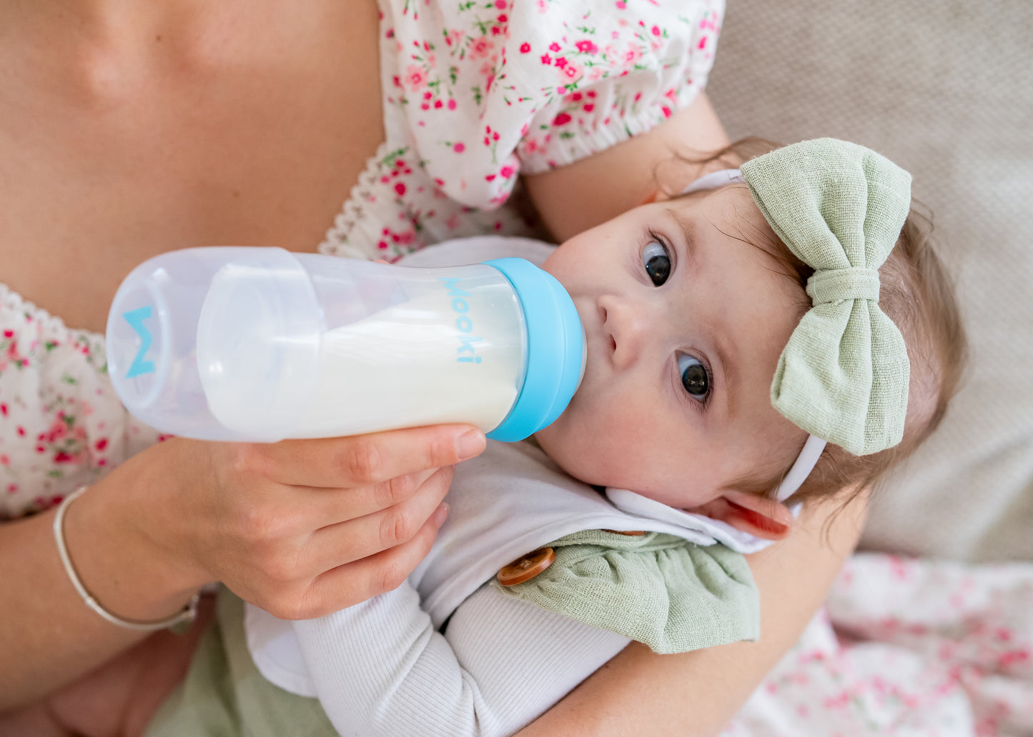 Complete Feeding Bundle