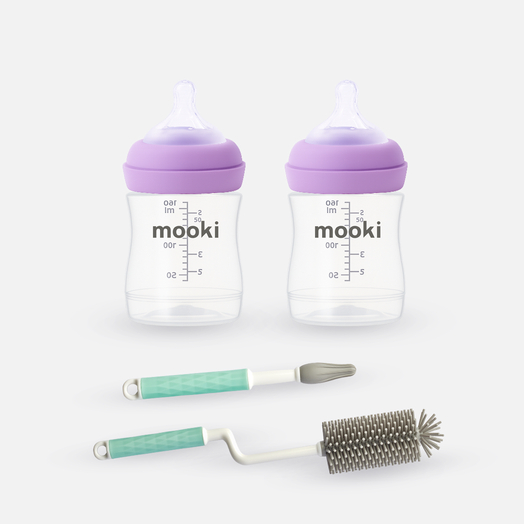 Newborn Starter Bundle **PRE-ORDER**