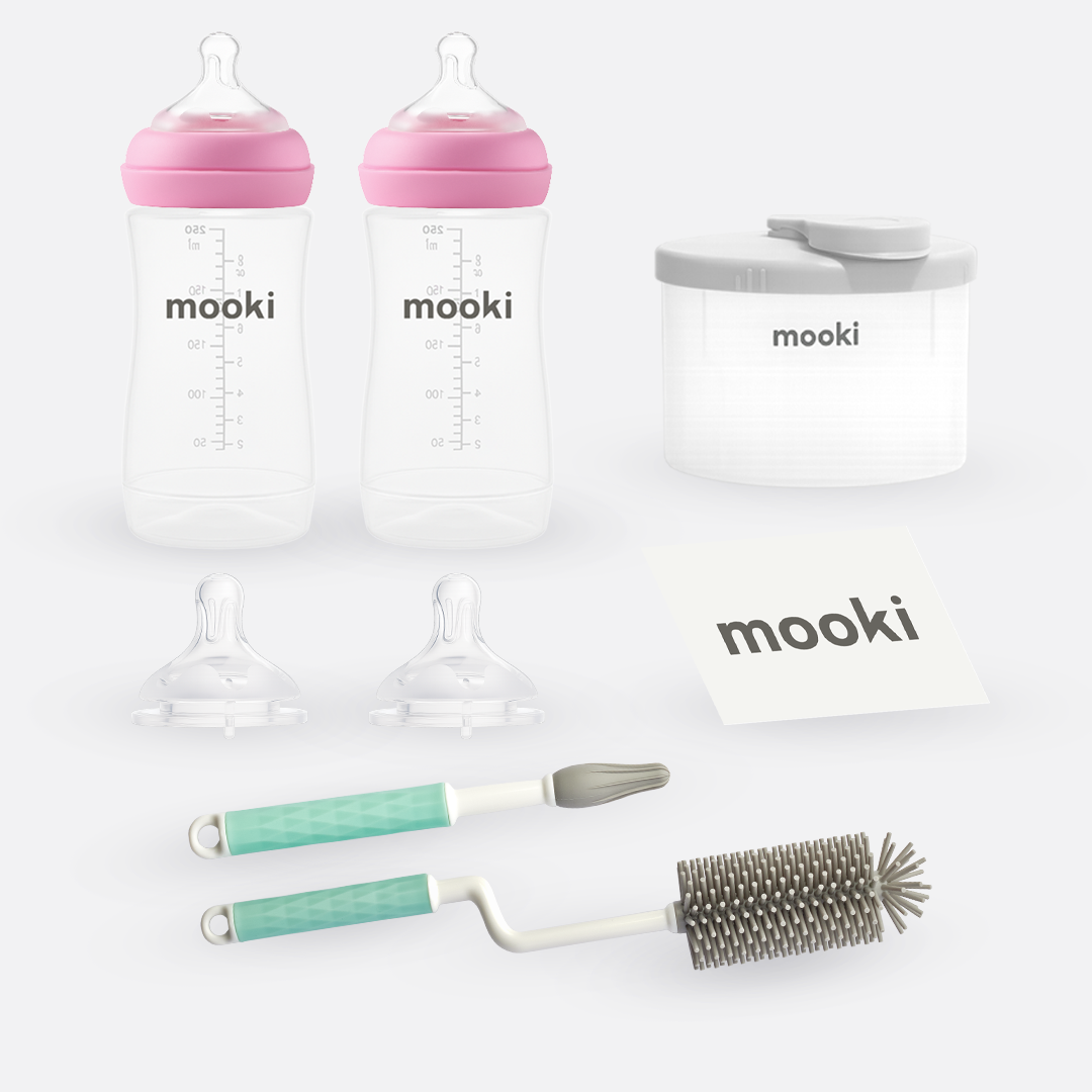 Ultimate Gift Bundle (240ML)