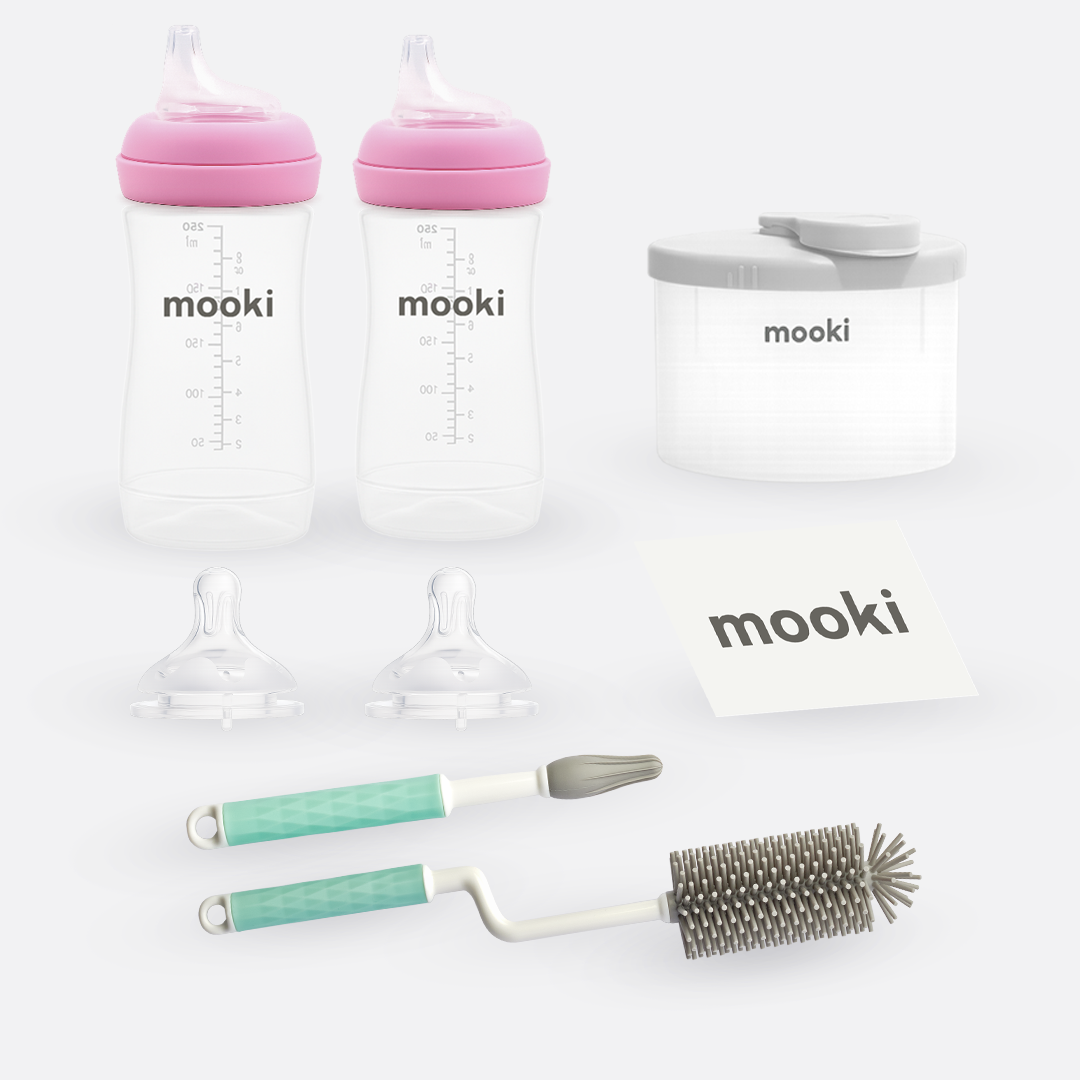 Ultimate Gift Bundle (240ML)