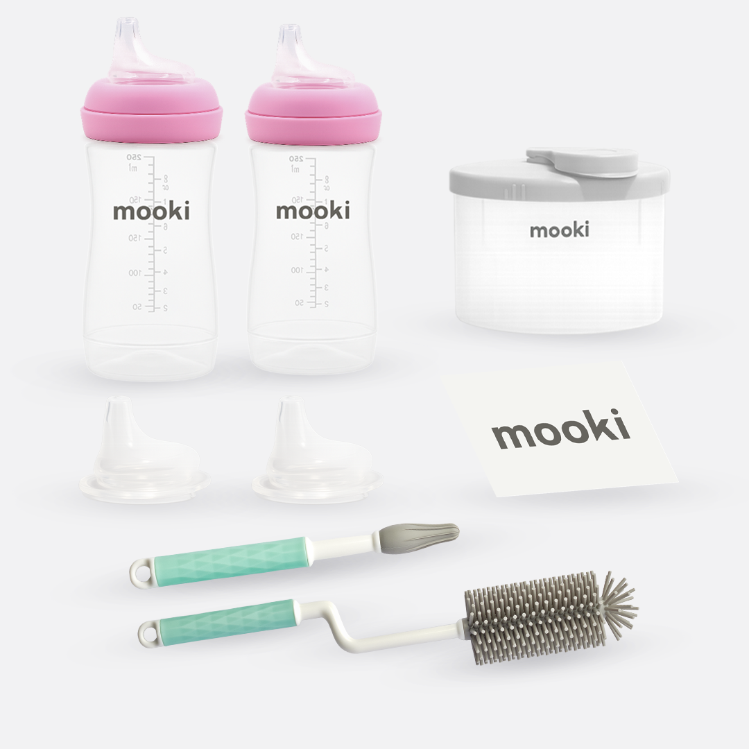 Ultimate Gift Bundle (240ML)