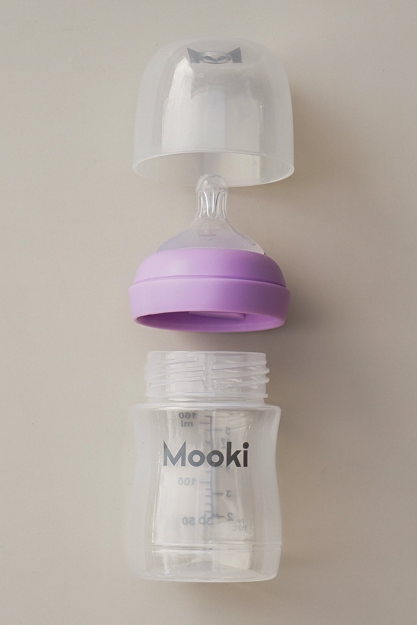 The Mini One Baby Bottle 160ML (Single Pack) **PRE-ORDER**