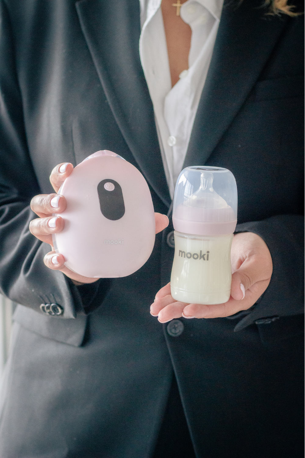 Easy Pump Breast Pump