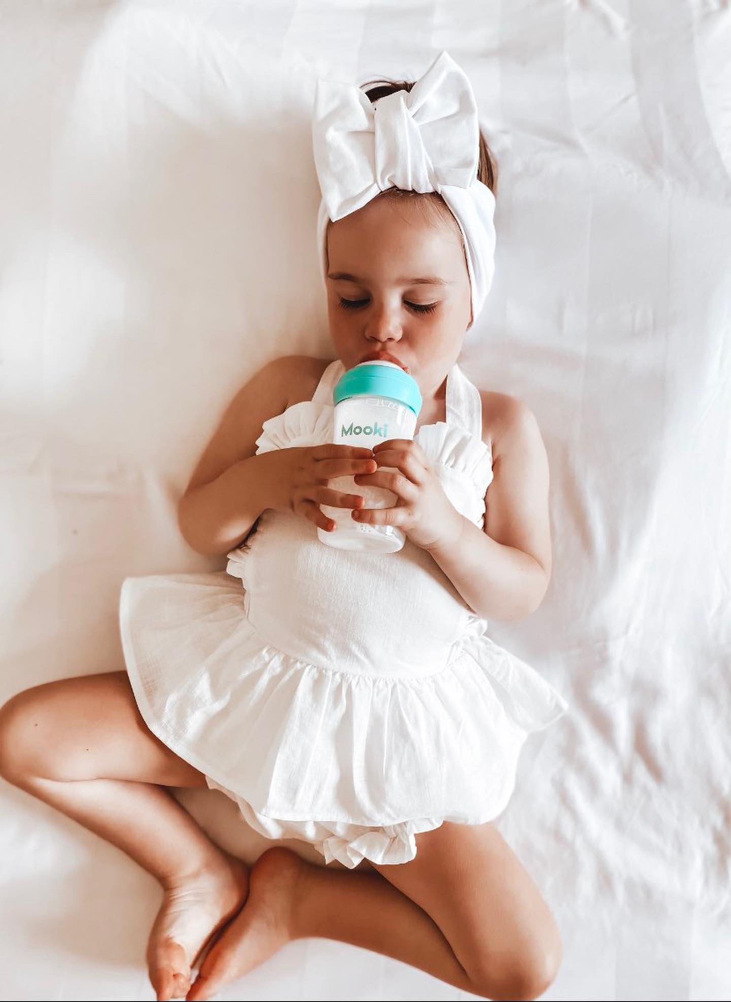 The One Sippy Teats (9M+) (Twin Pack) **PRE-ORDER**