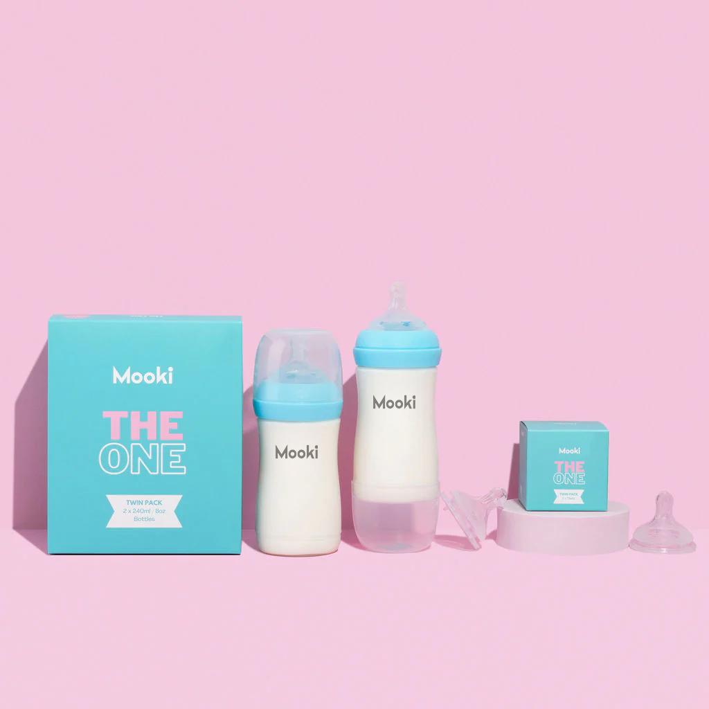 Everyday Feeding Bundle