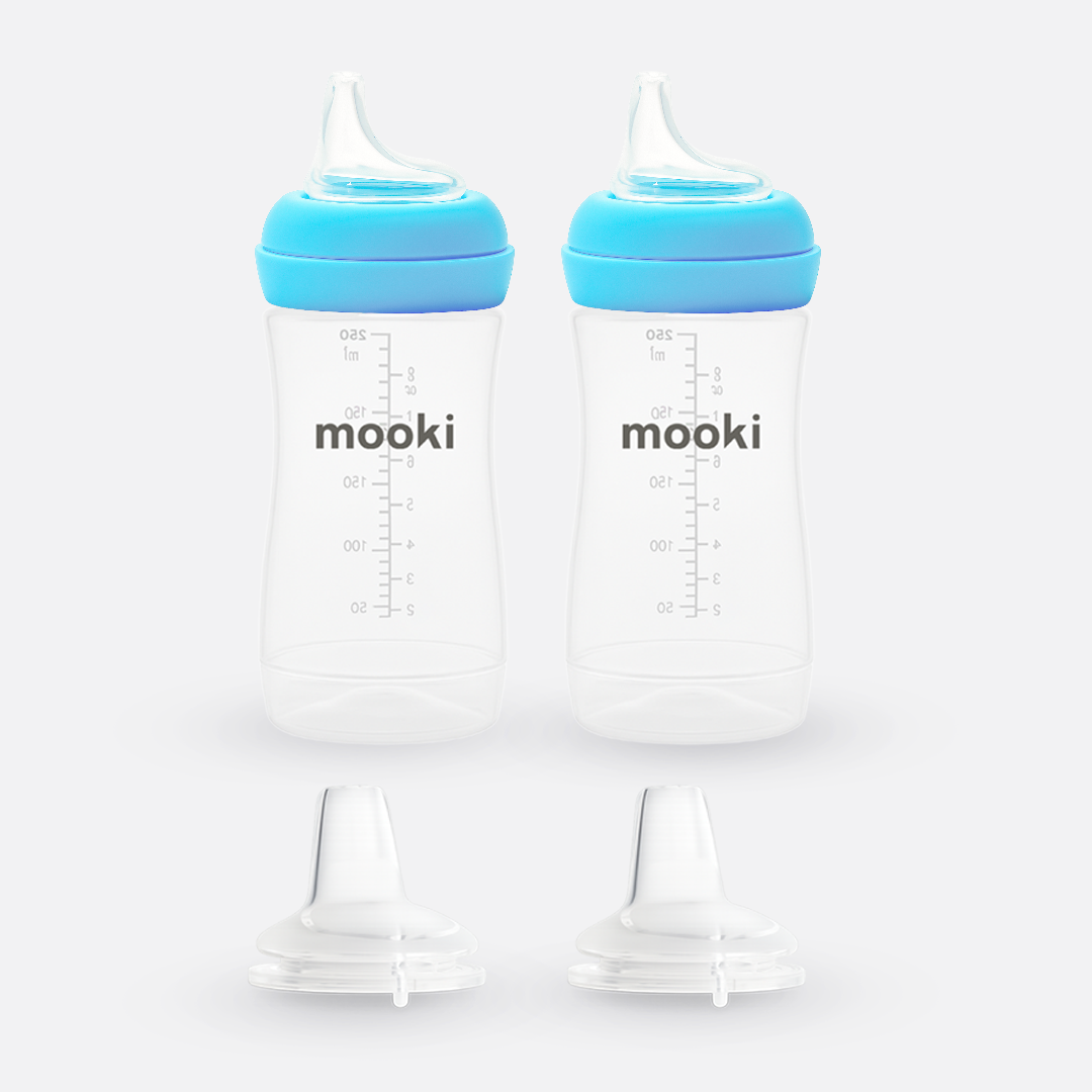 Everyday Feeding Bundle