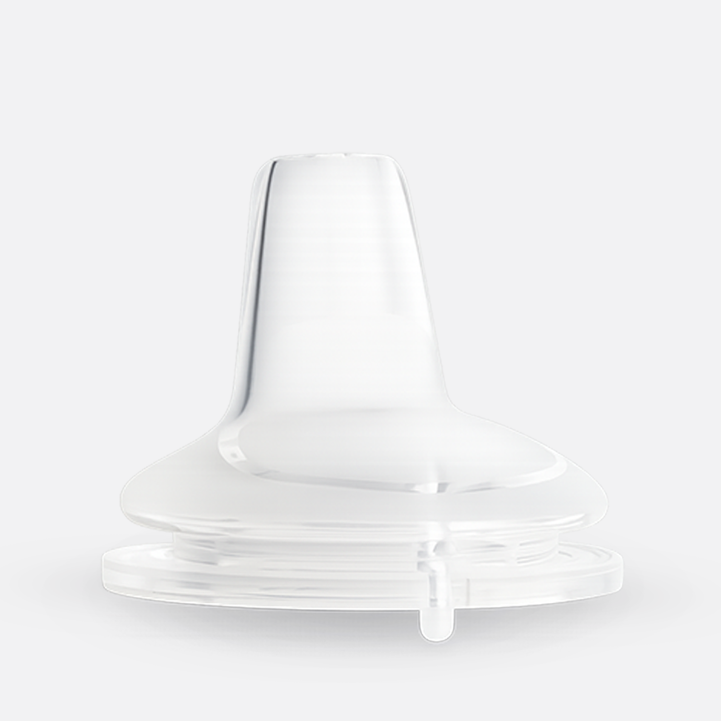 The One Sippy Teats (9M+) (Twin Pack) **PRE-ORDER**