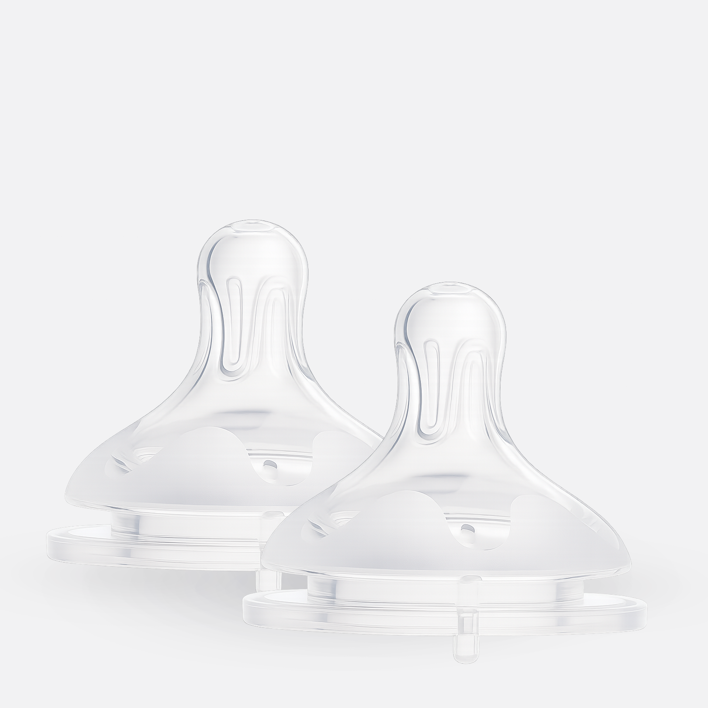 The One Teats (Twin Pack)