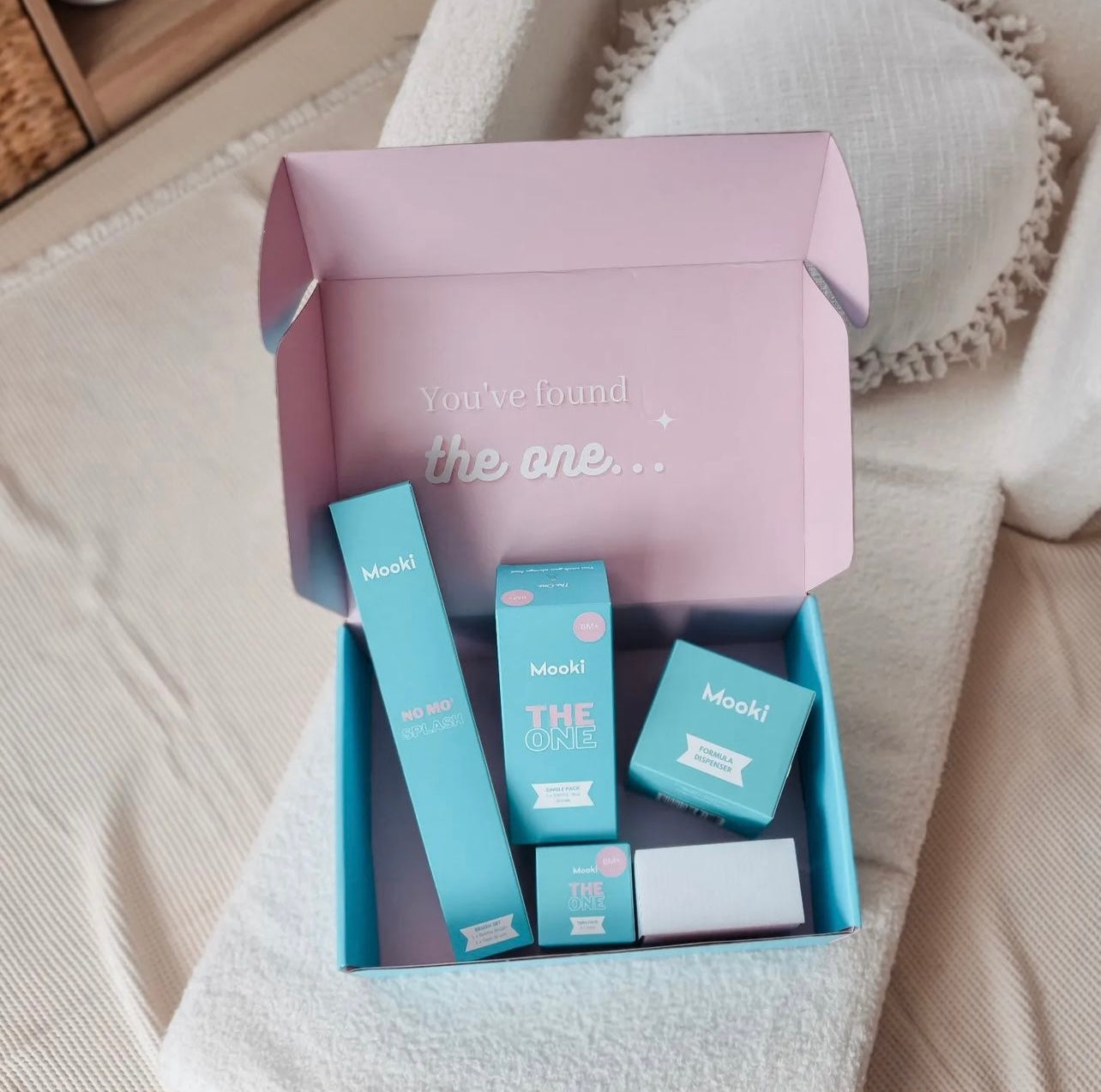 Ultimate Gift Bundle (240ML)