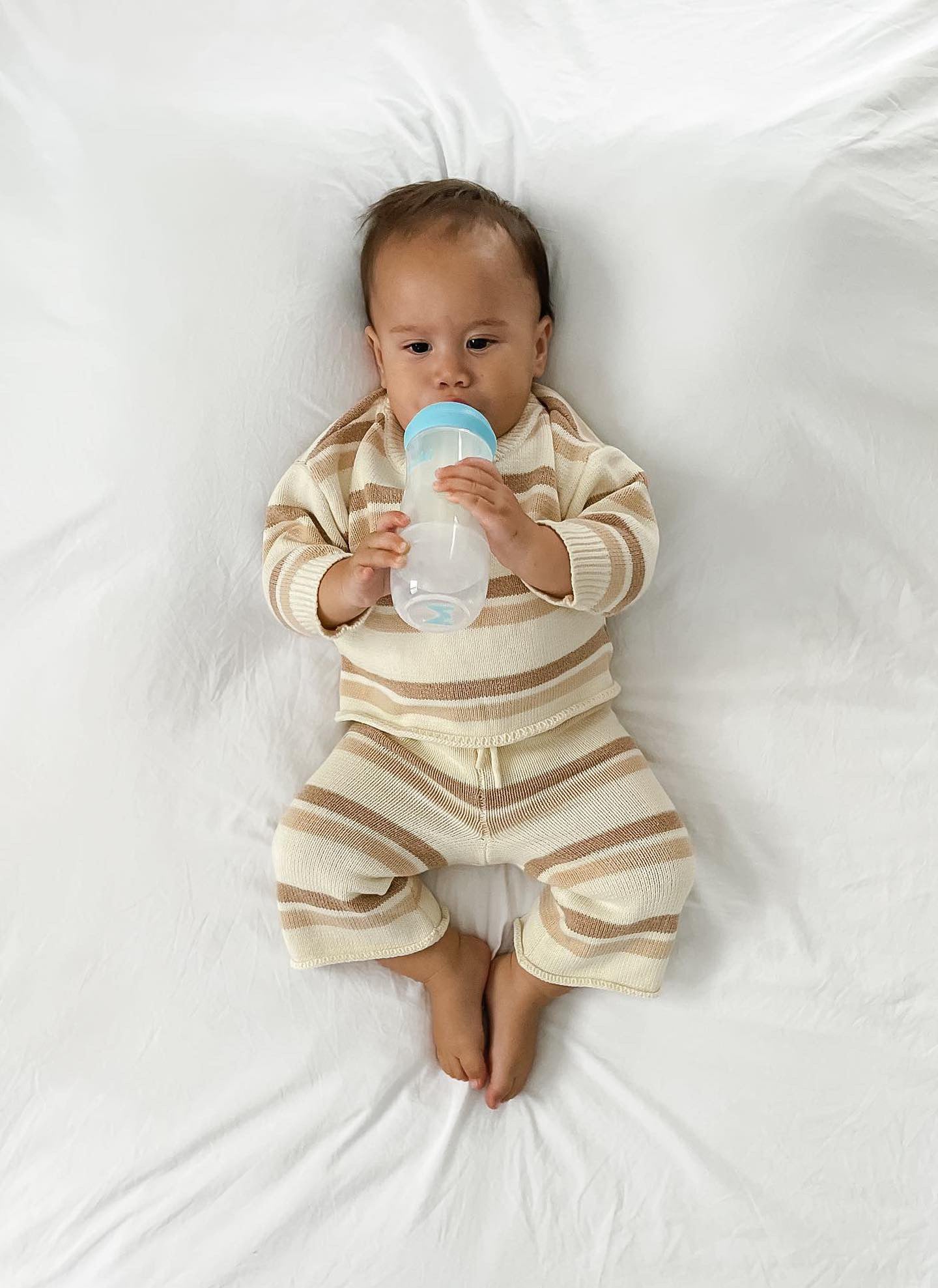 The One Baby Bottle 240ML (Single Pack)