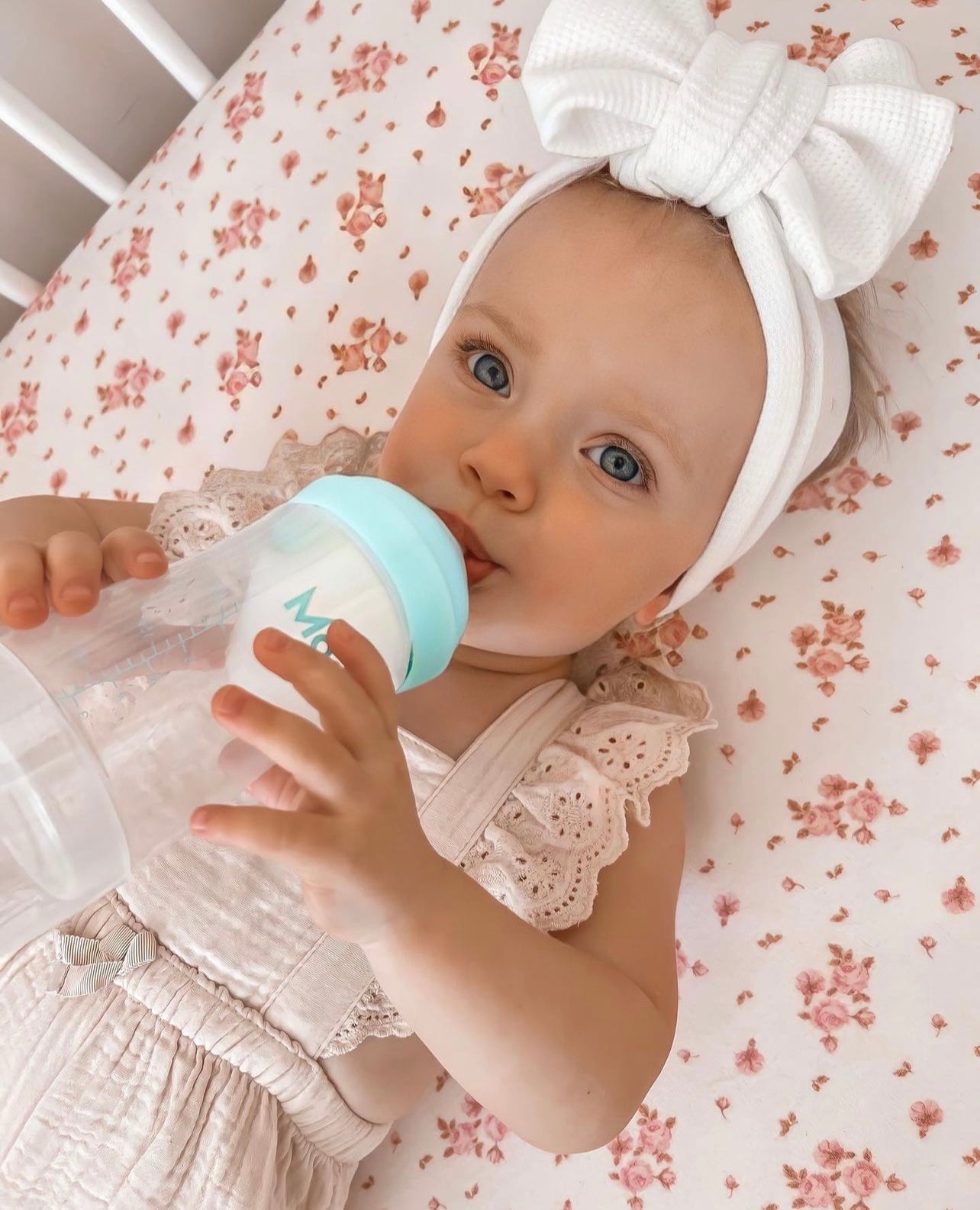The One Baby Bottle 240ML (Single Pack)