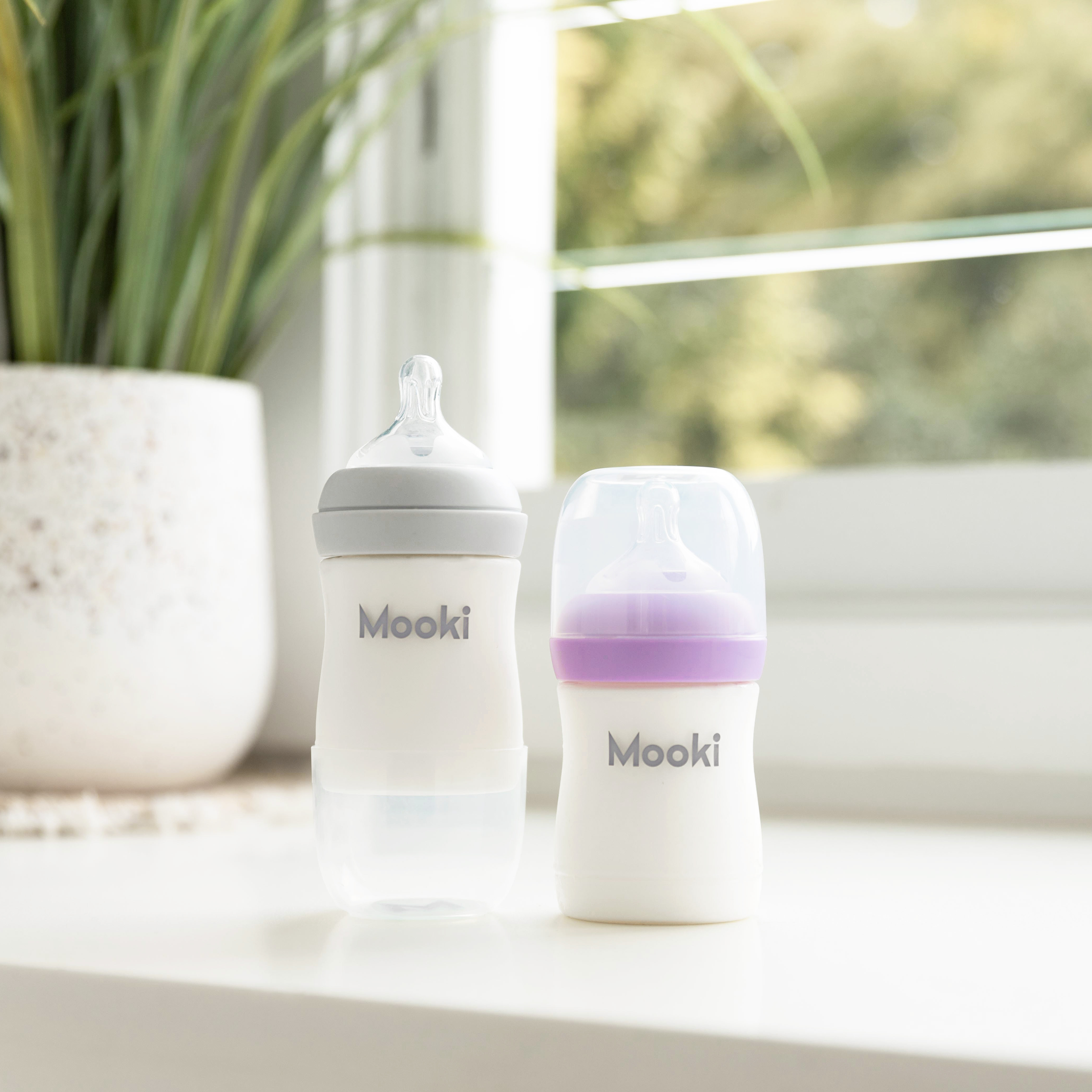 The Ultimate Guide to Choosing the Best Baby Bottles for Newborns