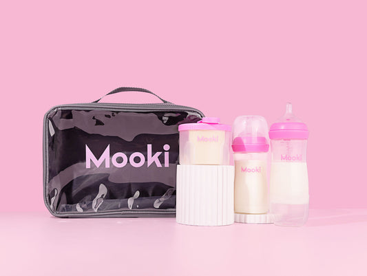 The Ultimate Guide: How to Pack Baby Bottles for Travel