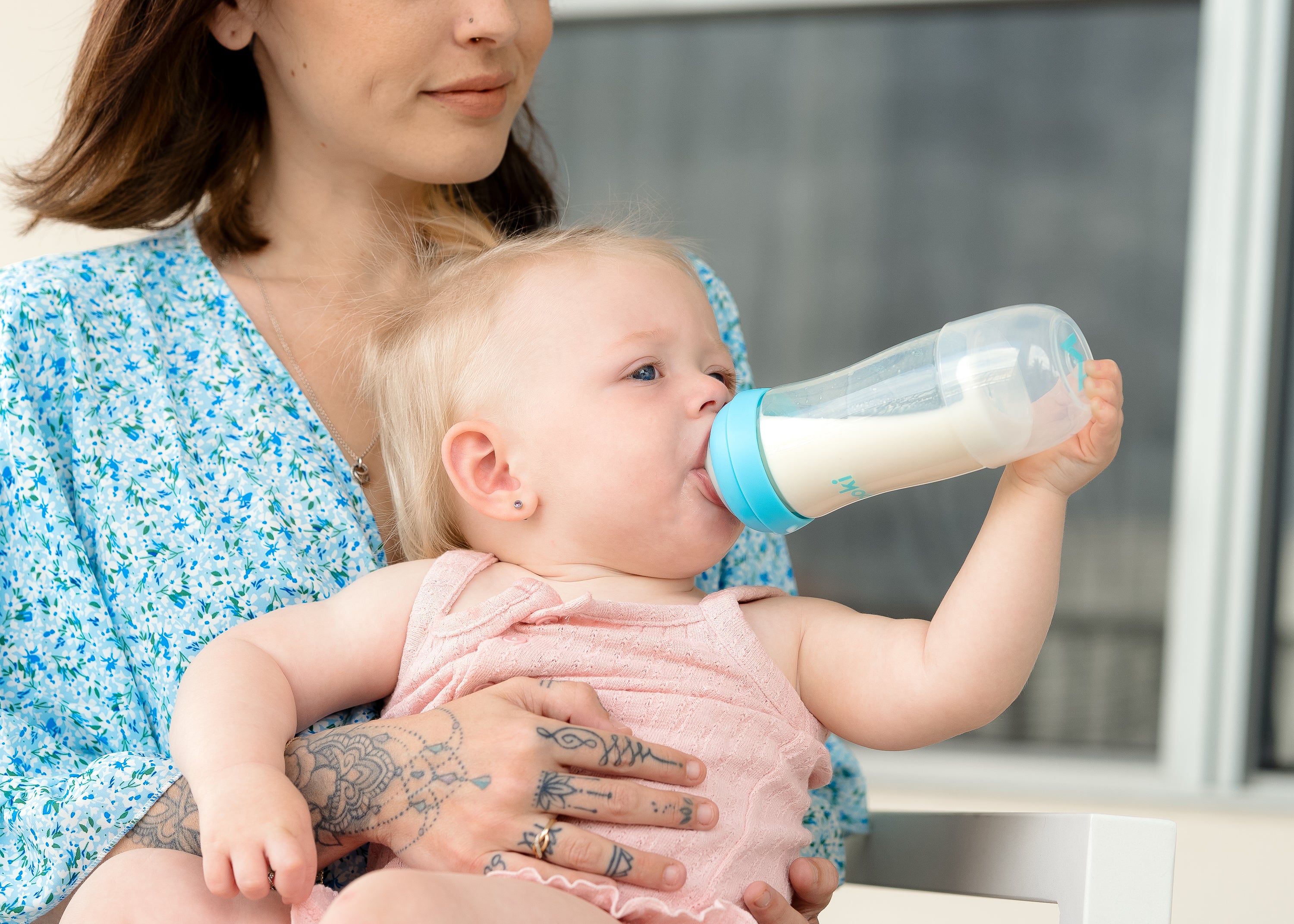 Is This Gas or Colic? Understanding and Managing Infant Discomfort