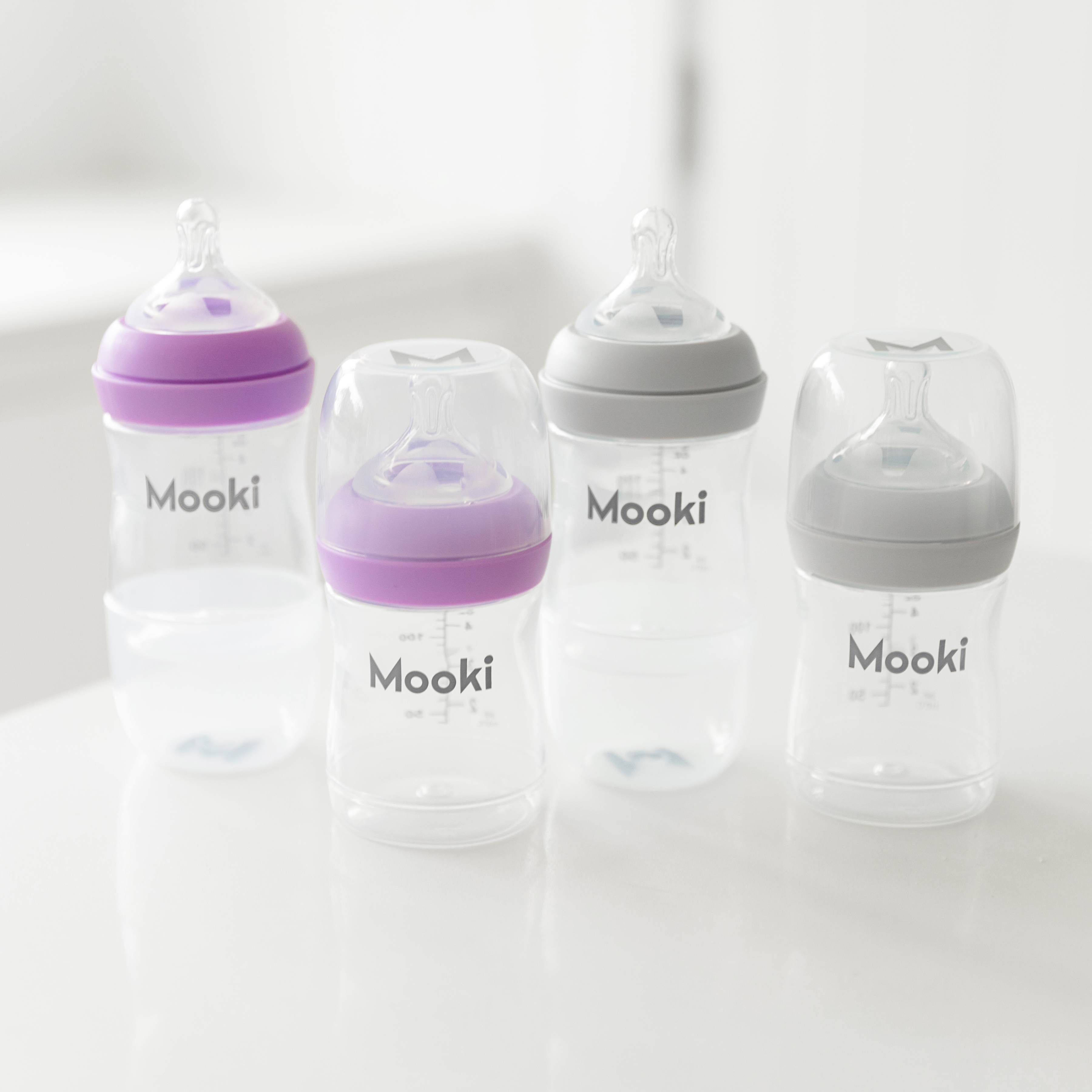 Ultimate Newborn Gift Bundle (160ML)