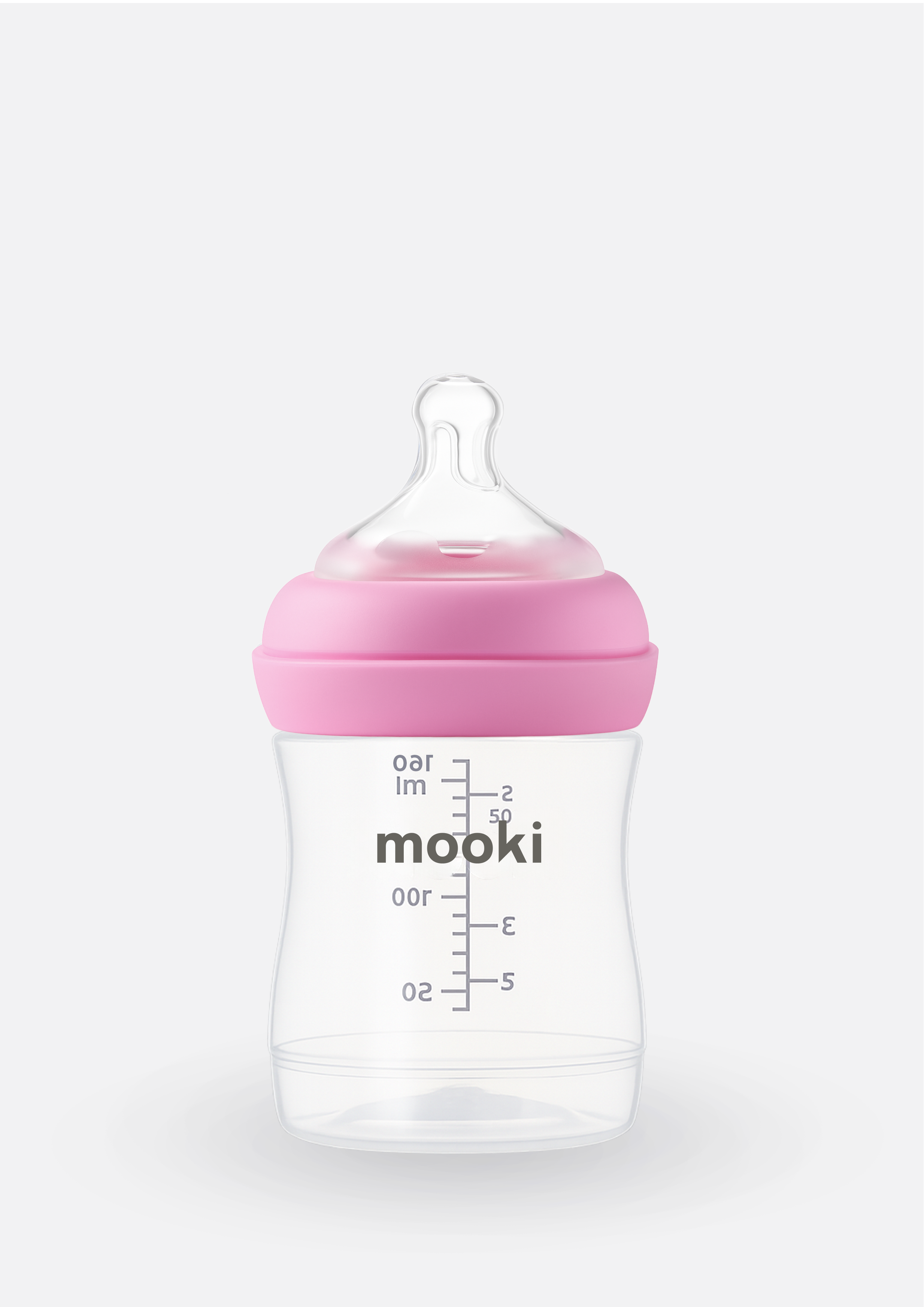 (Custom) The One Baby Bottle