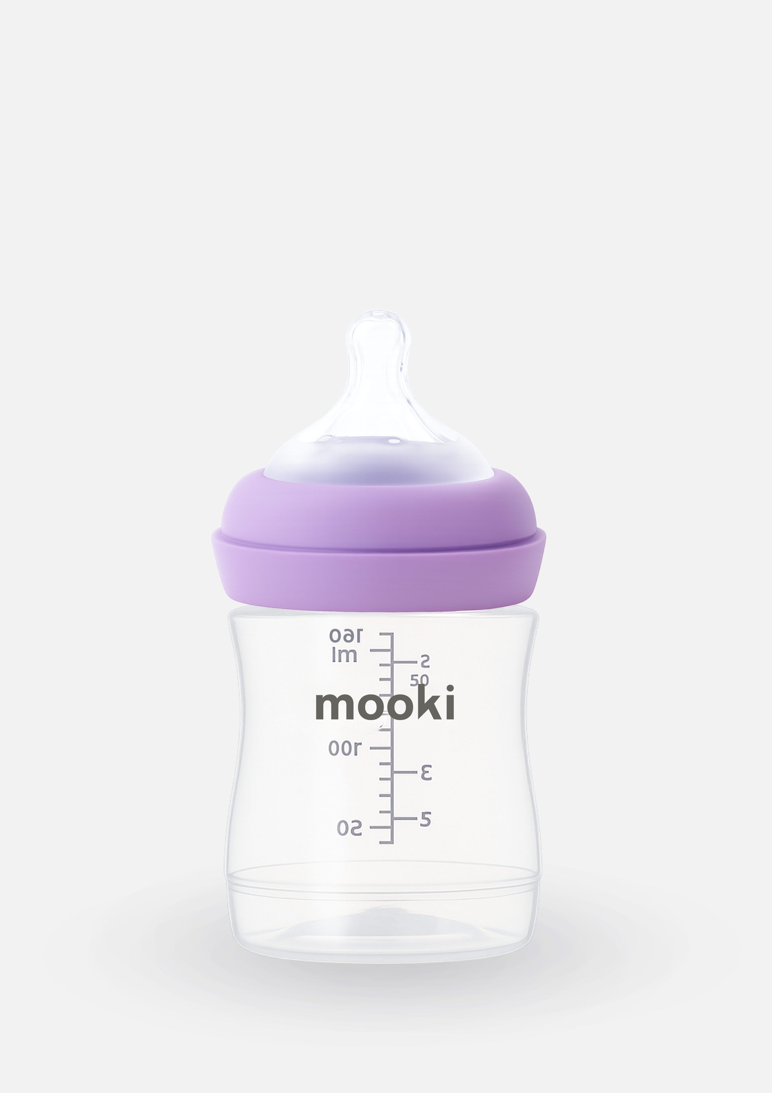 (Custom) The One Baby Bottle