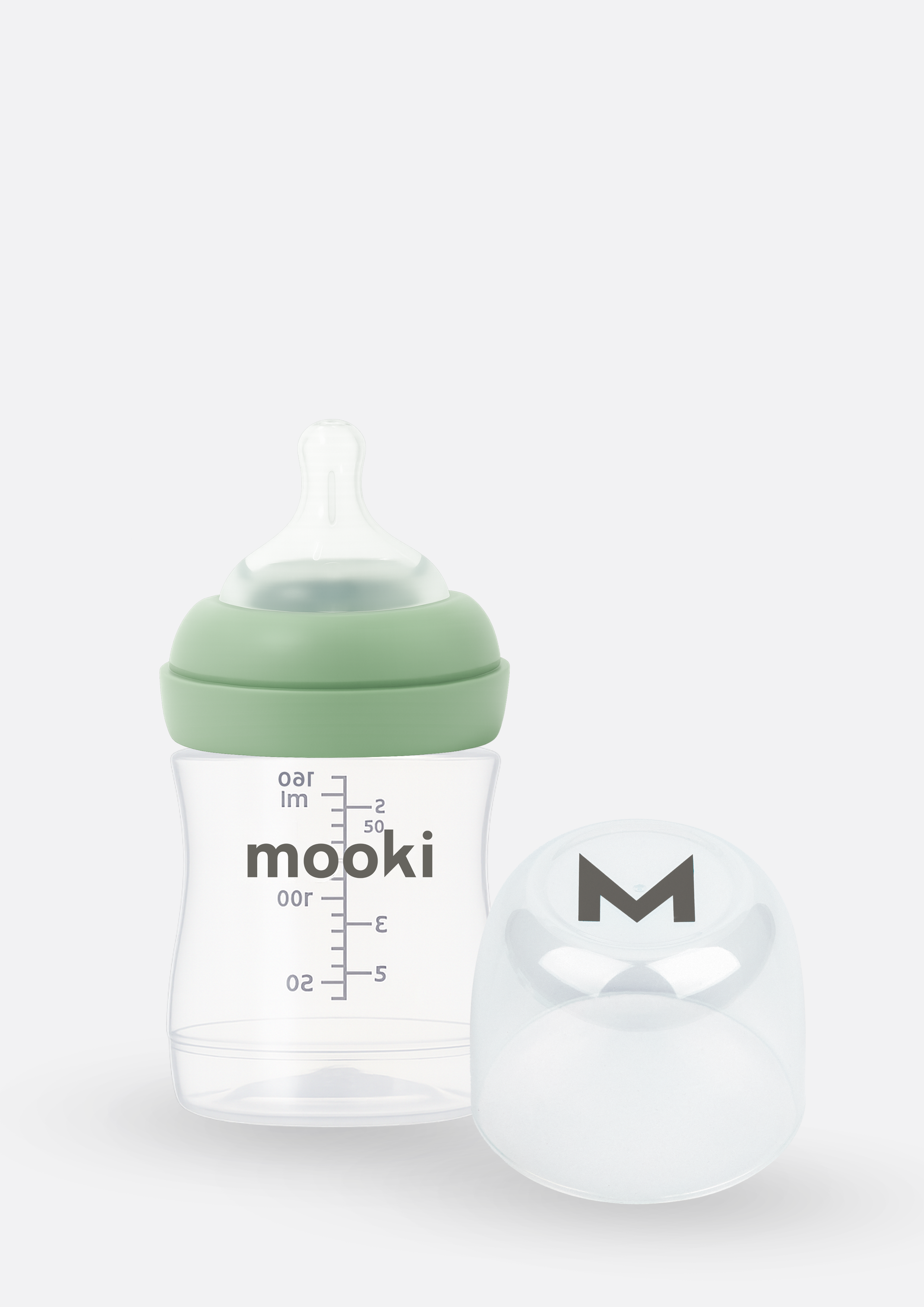 (Build Your Own) The One Baby Bottle (Twin Pack)