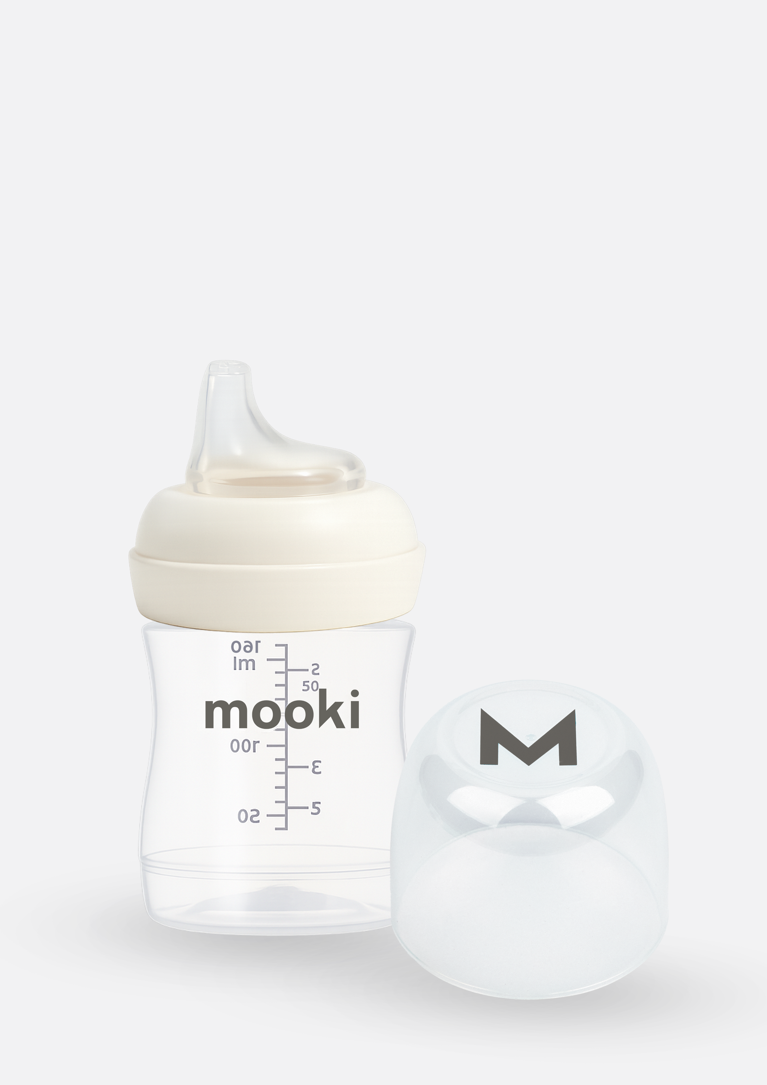 (Build Your Own) The One Baby Bottle (Twin Pack)