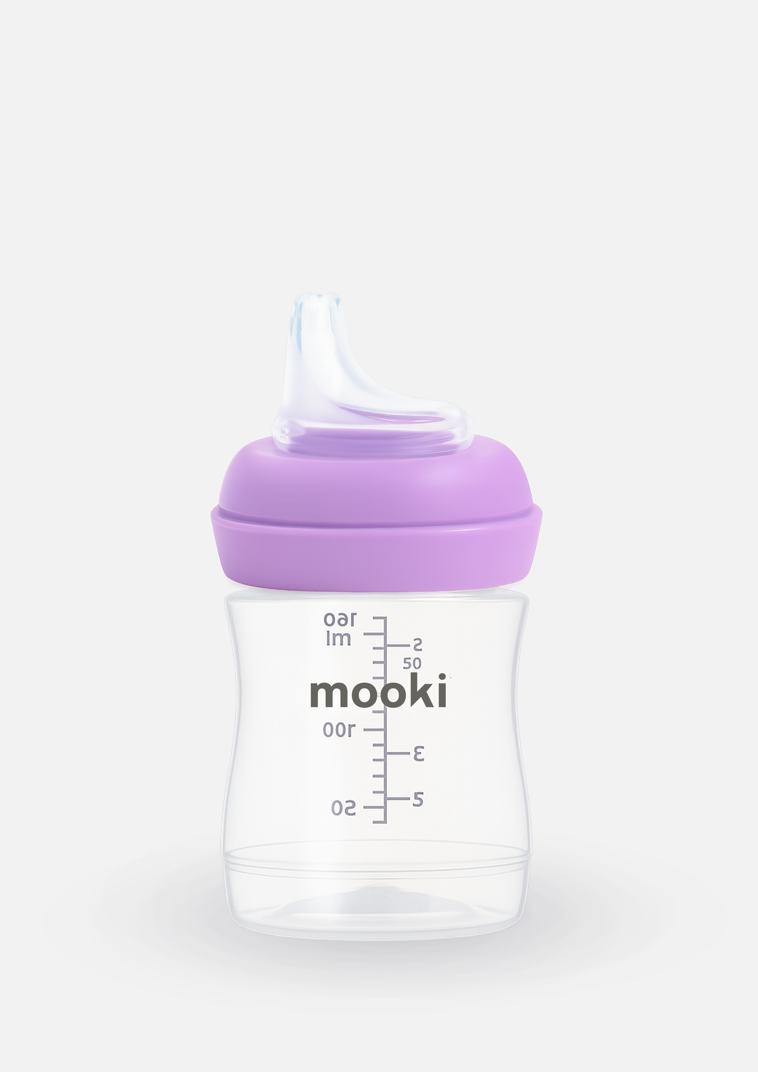 (Custom) The One Baby Bottle