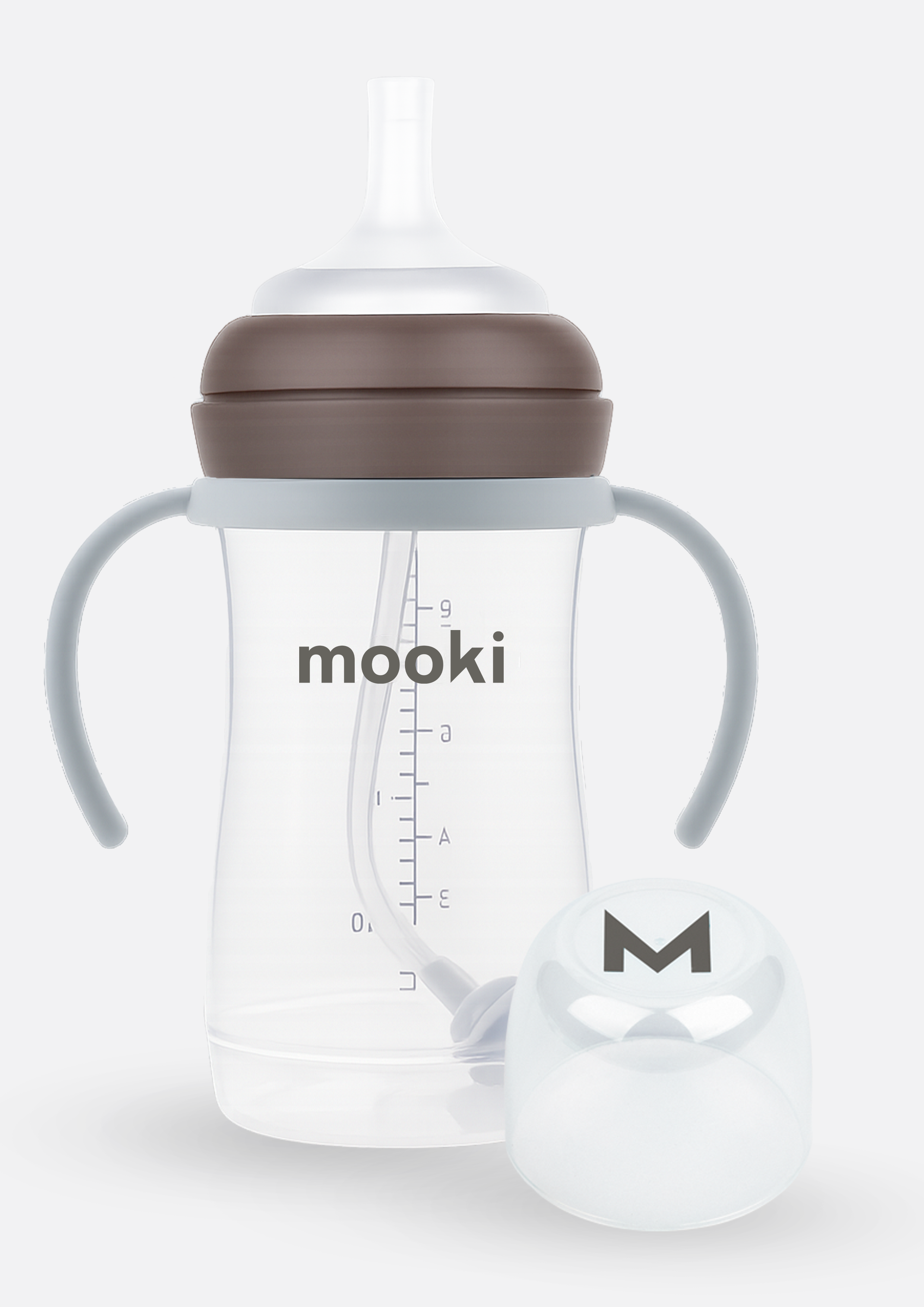 Toddler Straw Cup Bundle (12M+)