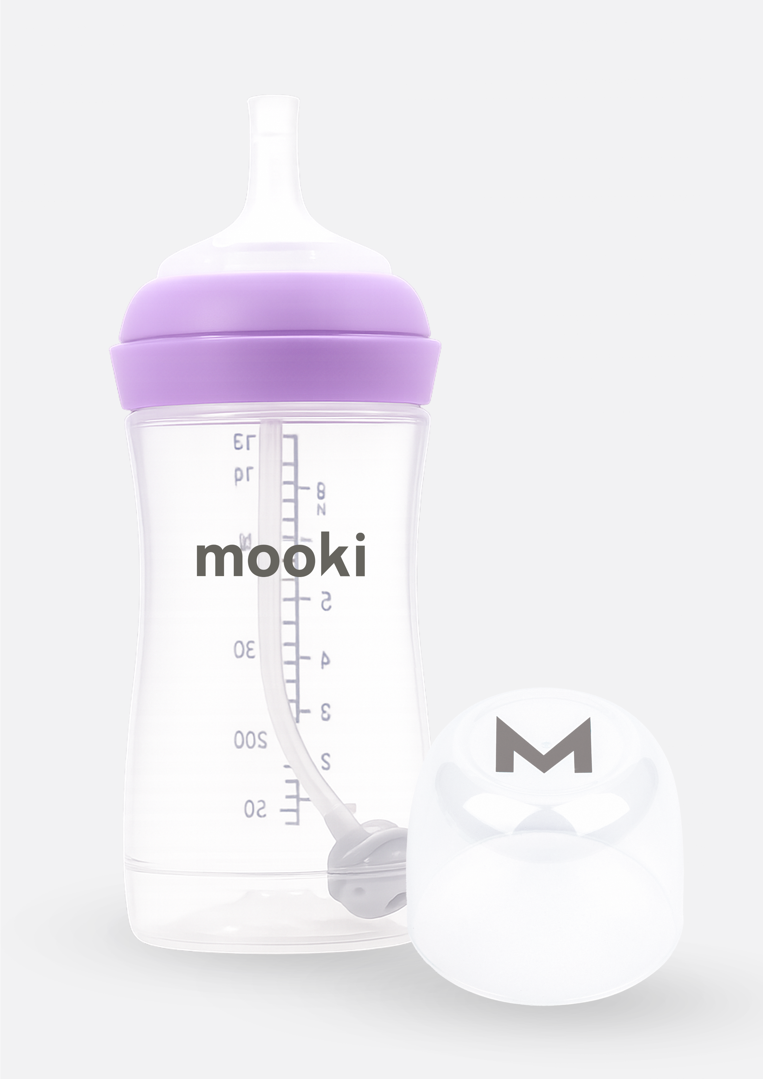 Toddler Straw Cup (12M+) (Twin Pack)