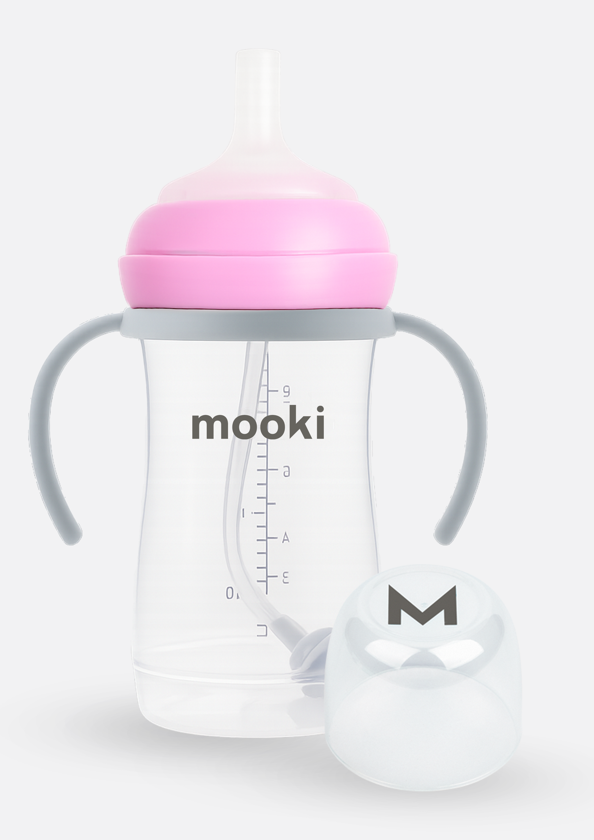 Toddler Straw Cup Bundle (12M+)