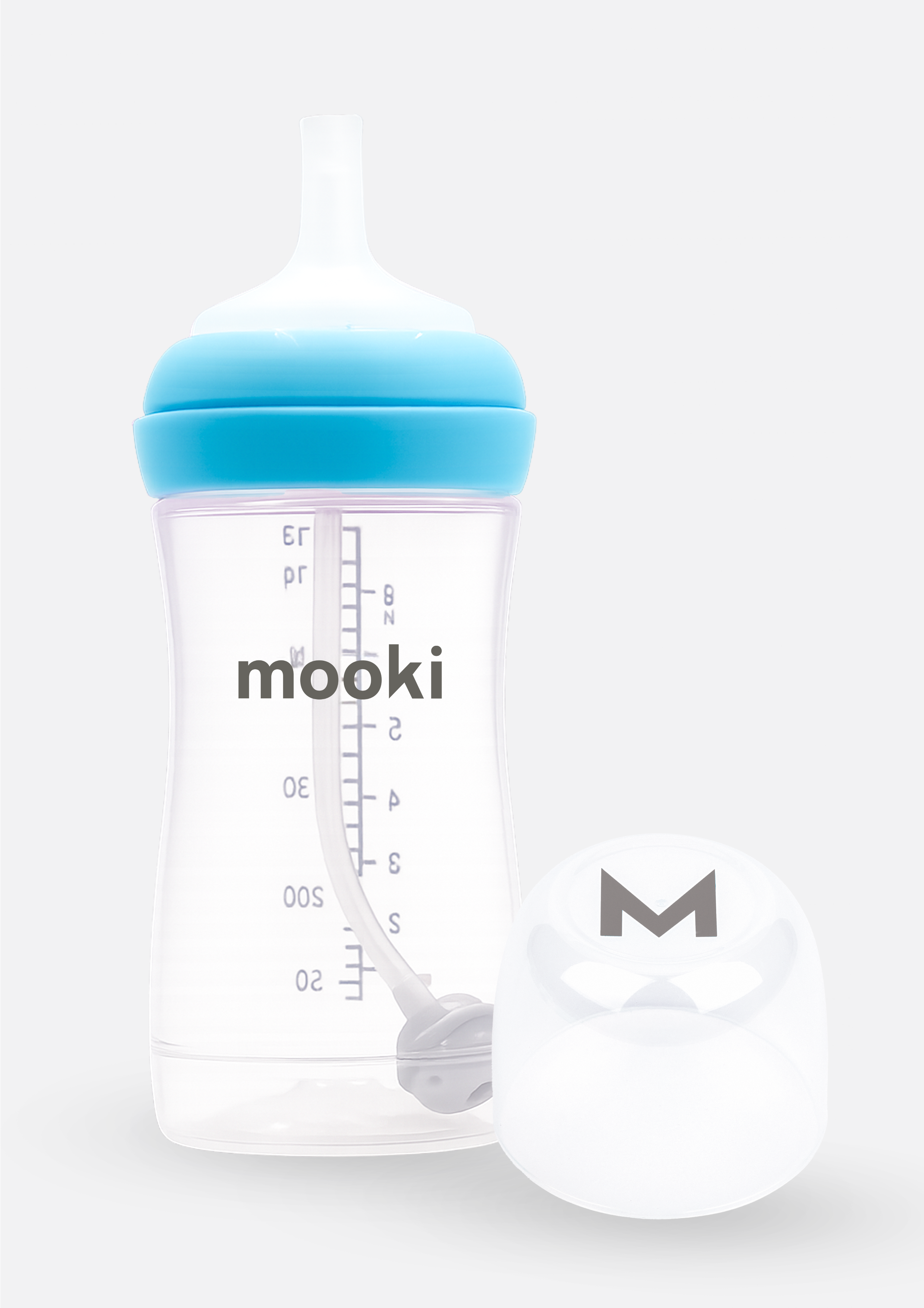 Toddler Straw Cup (12M+) (Twin Pack)