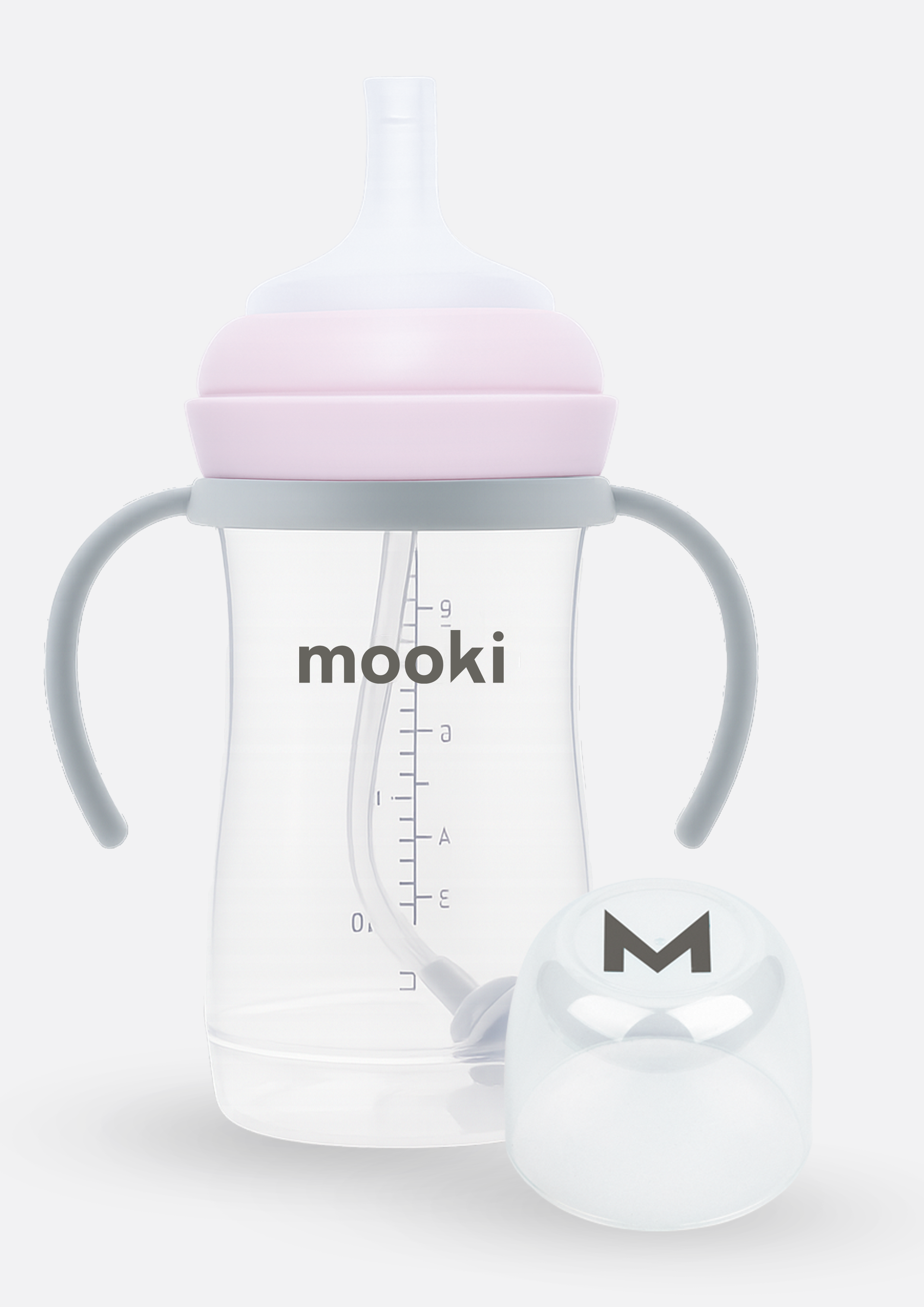 Toddler Straw Cup Bundle (12M+)