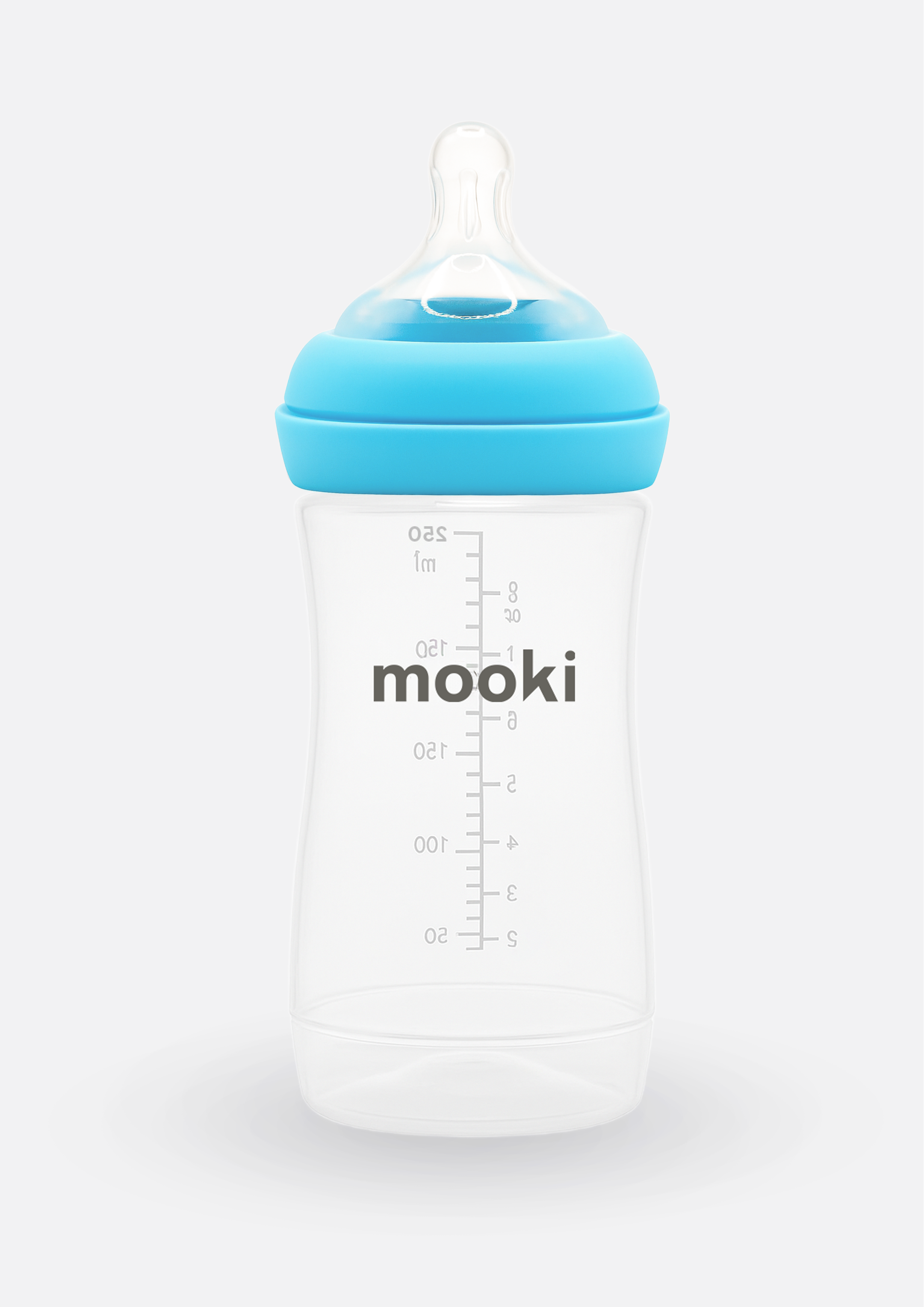 (Custom) The One Baby Bottle