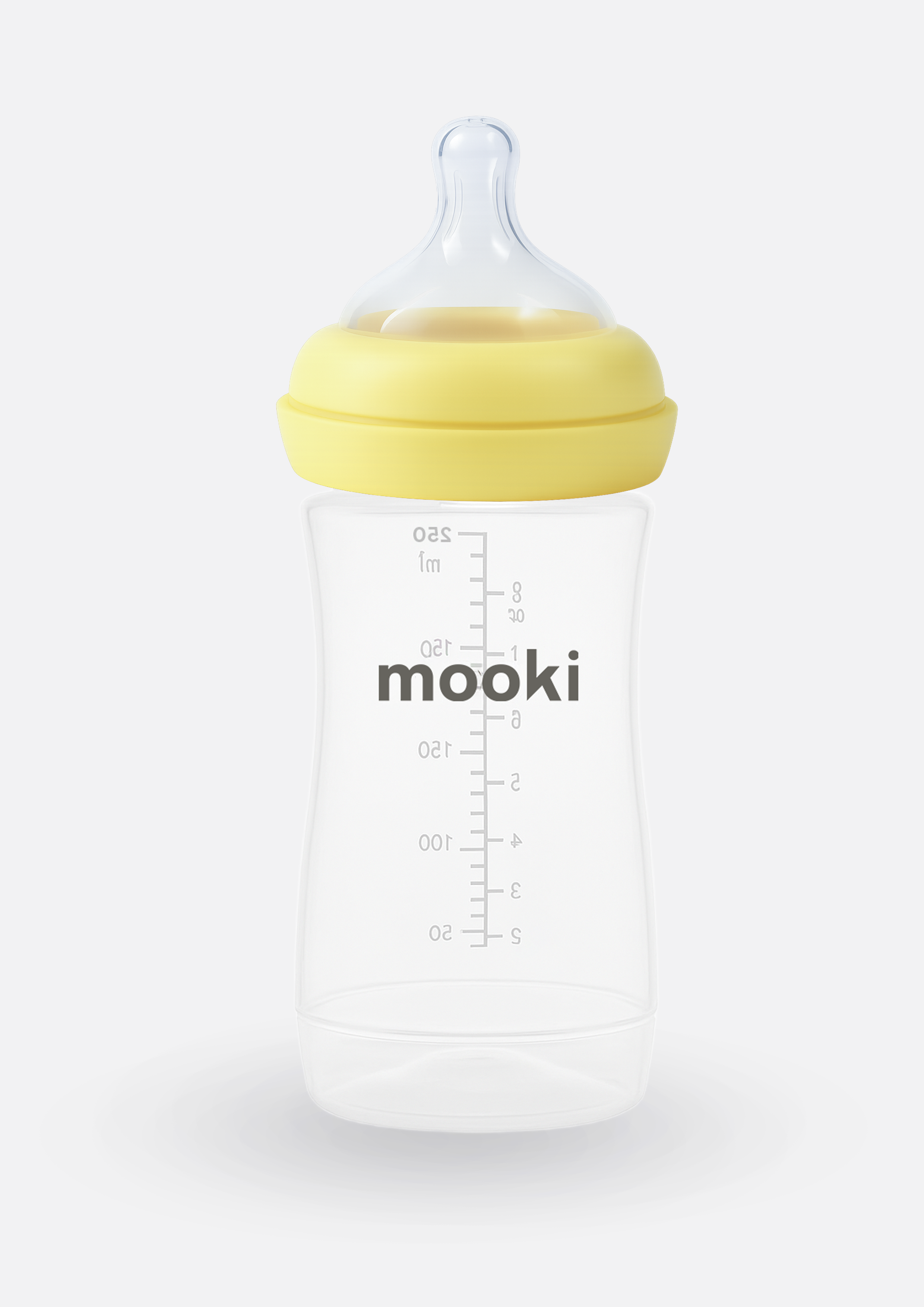 (Build Your Own) The One Baby Bottle (Twin Pack)