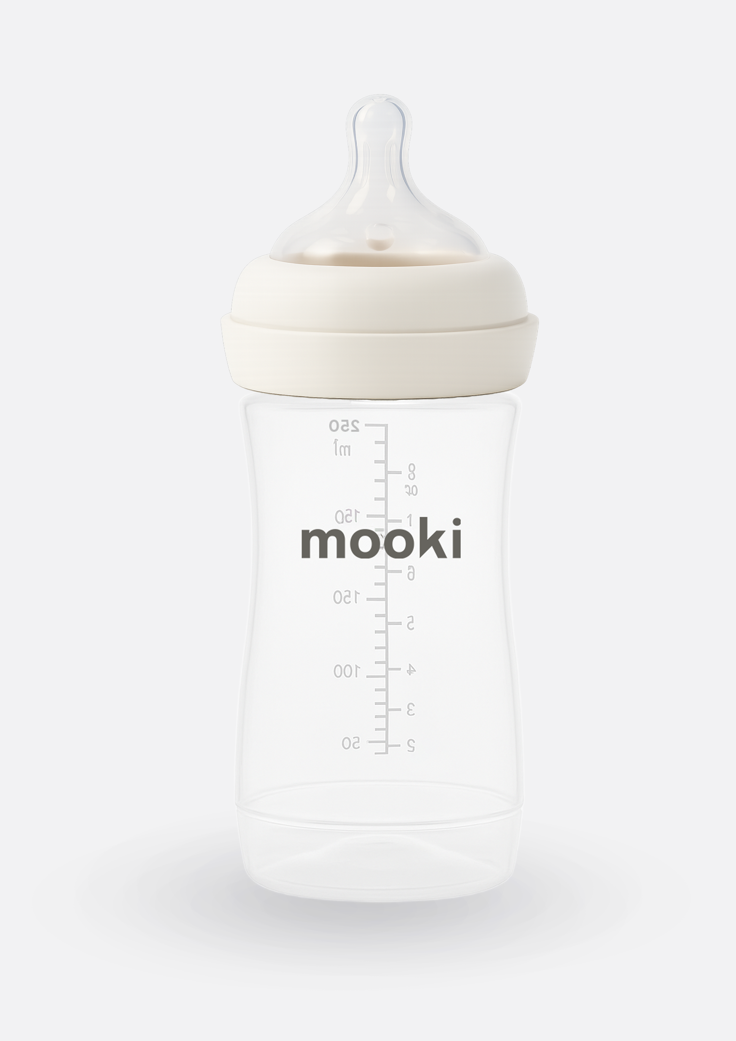 (Build Your Own) The One Baby Bottle (Twin Pack)