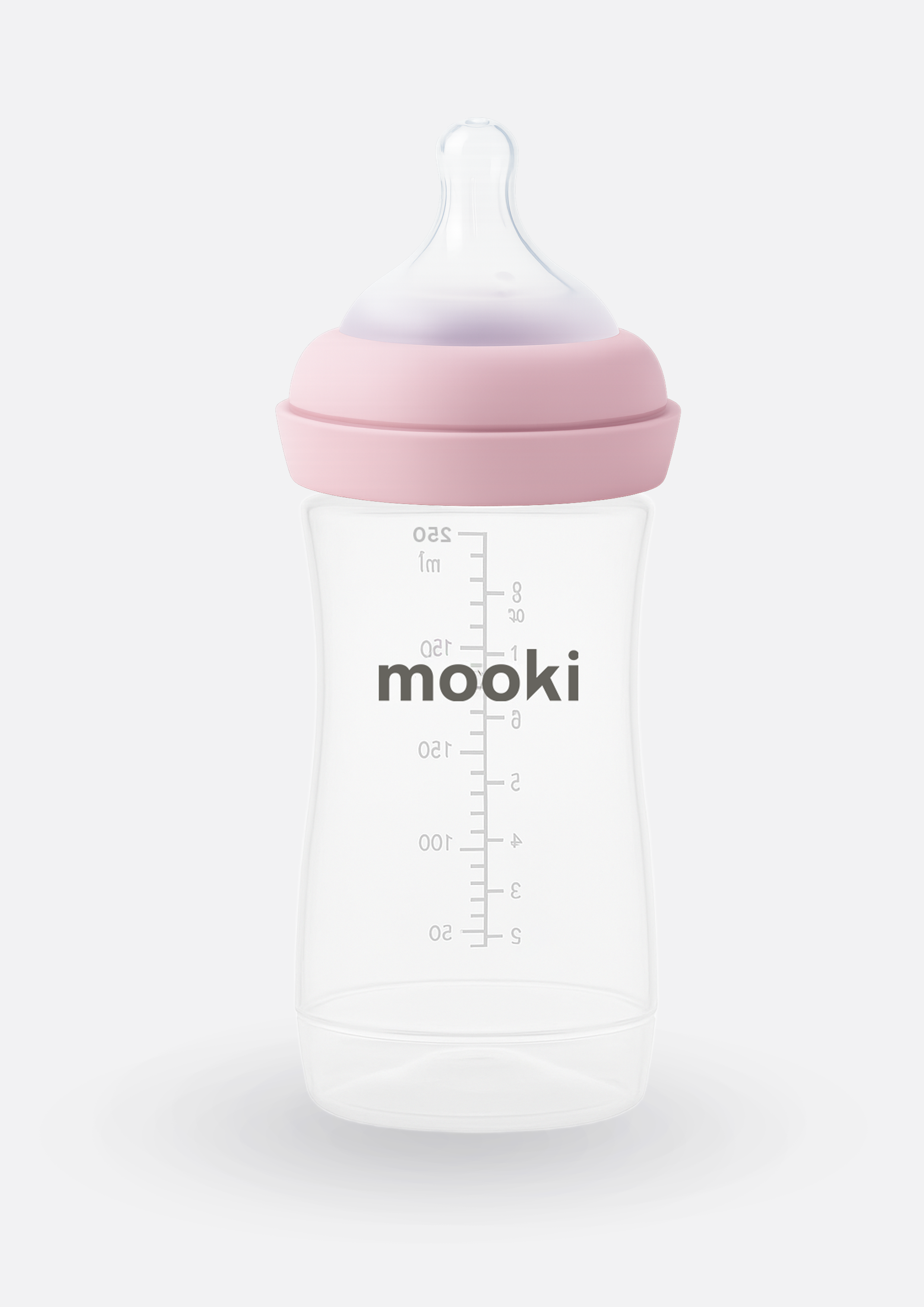 (Build Your Own) The One Baby Bottle (Twin Pack)
